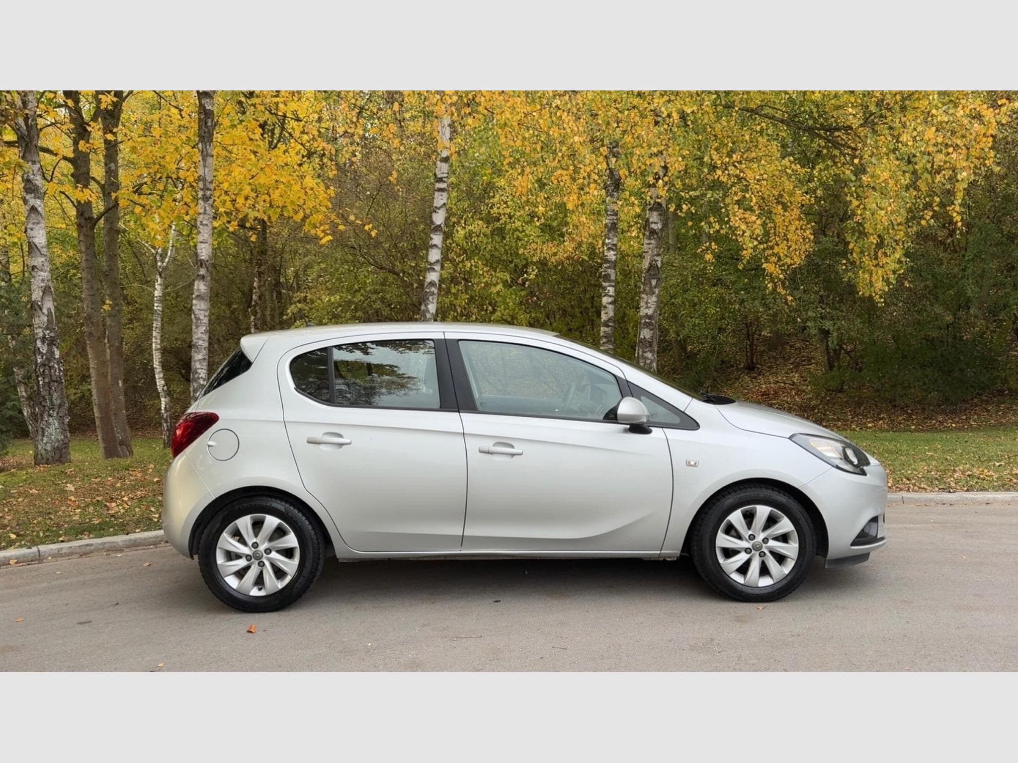 Opel Corsa E 1.2 (2017) - Photo 3
