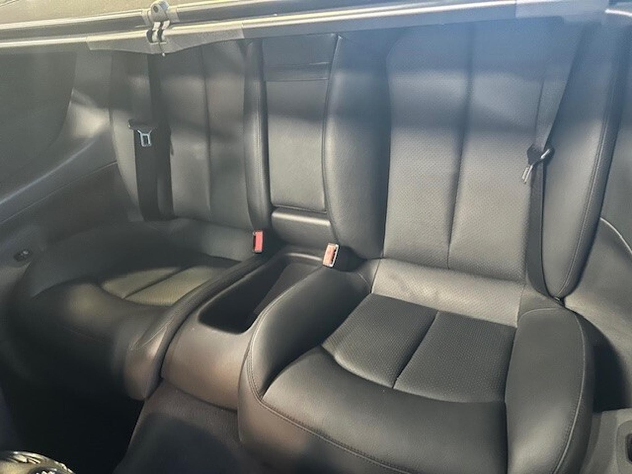 Mercedes CLK 200 Kompressor Avantgarde (2003) - Foto 14