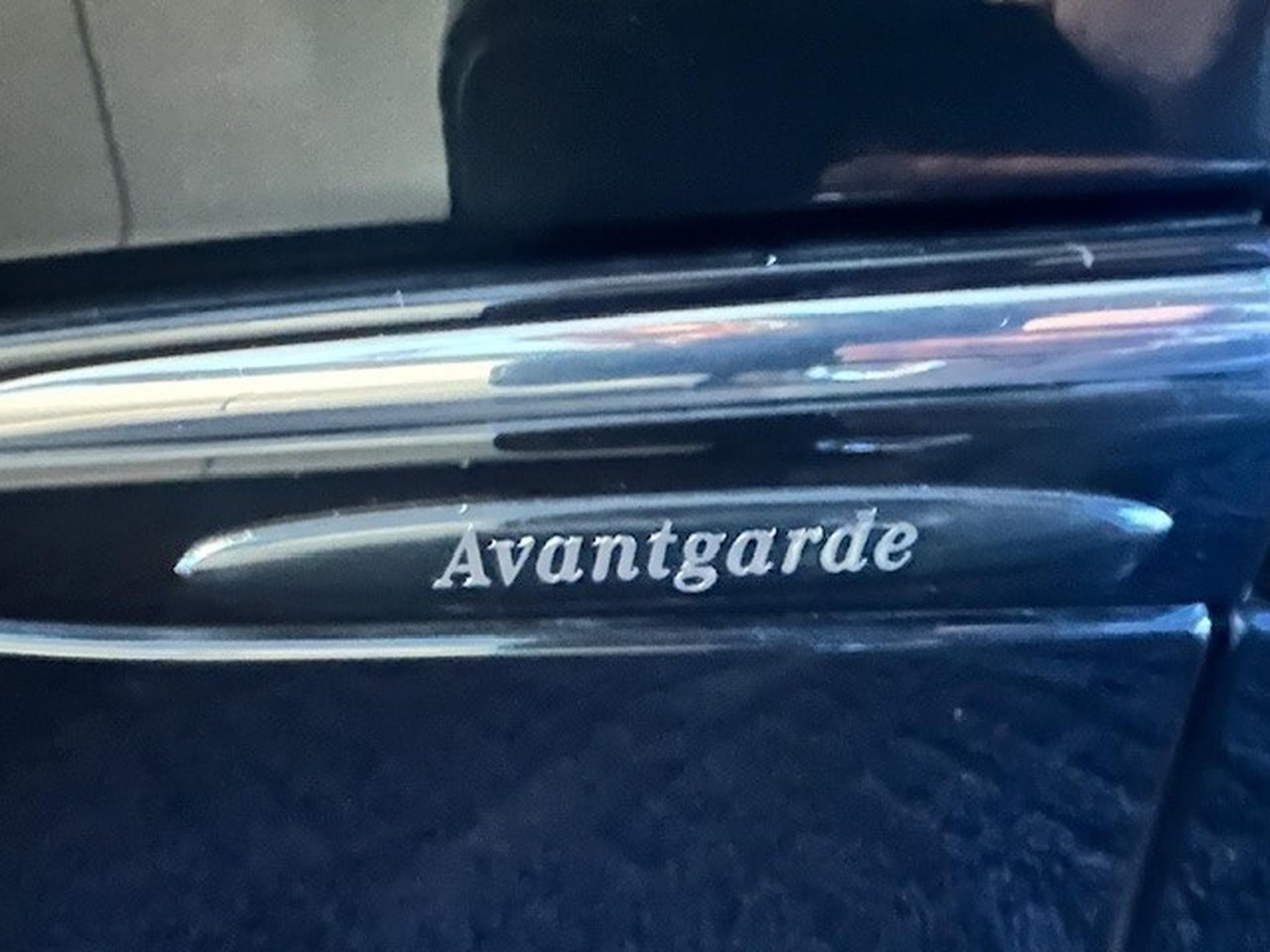 Mercedes CLK 200 Kompressor Avantgarde (2003) - Foto 16