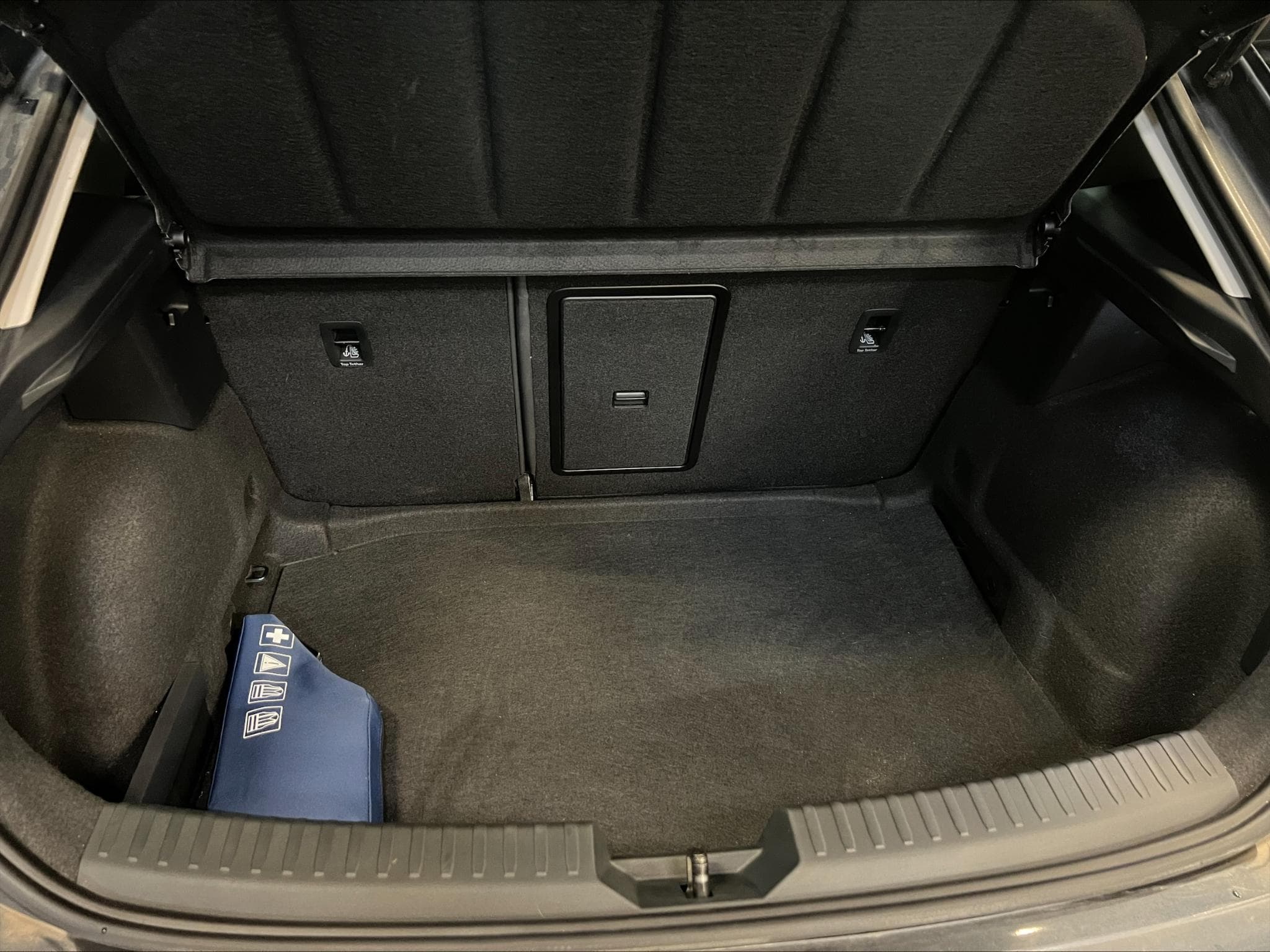 Seat Leon FR 1.5TSI 150 (2024) - Foto 5