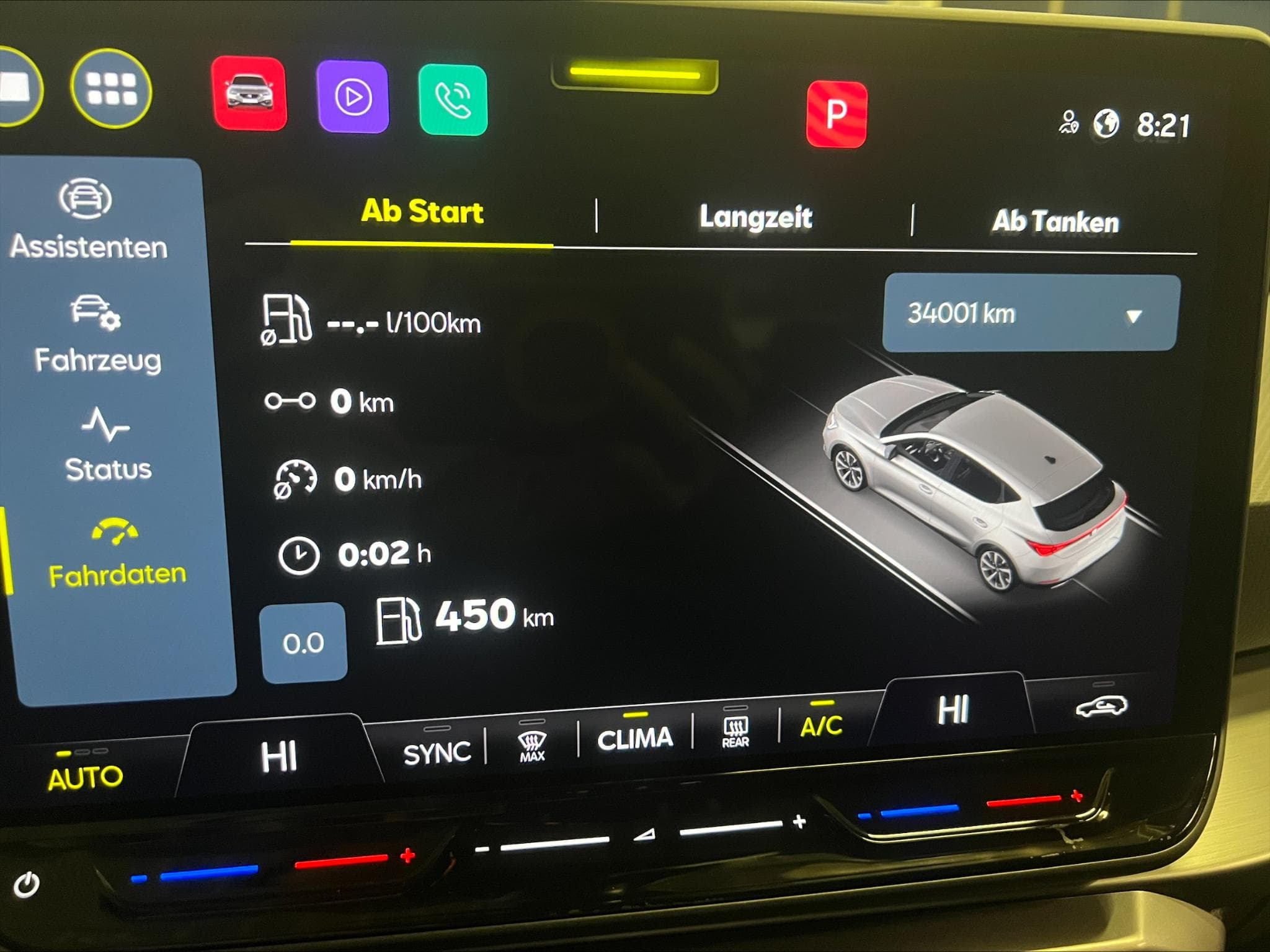 Seat Leon FR 1.5TSI 150 (2024) - Foto 6