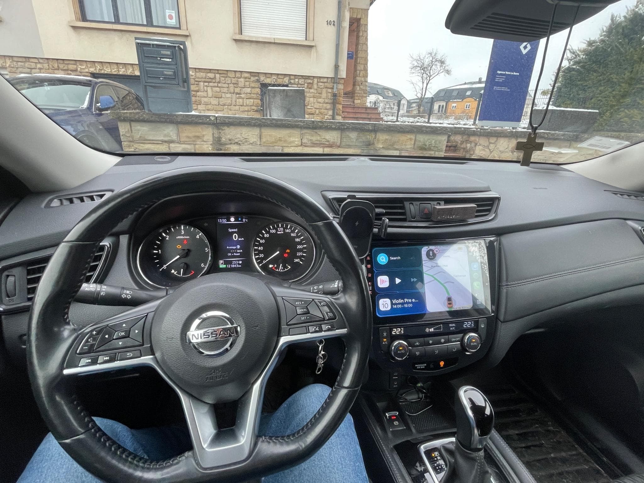 Nissan X-Trail 1.6 Diesel (2018) - Photo 2