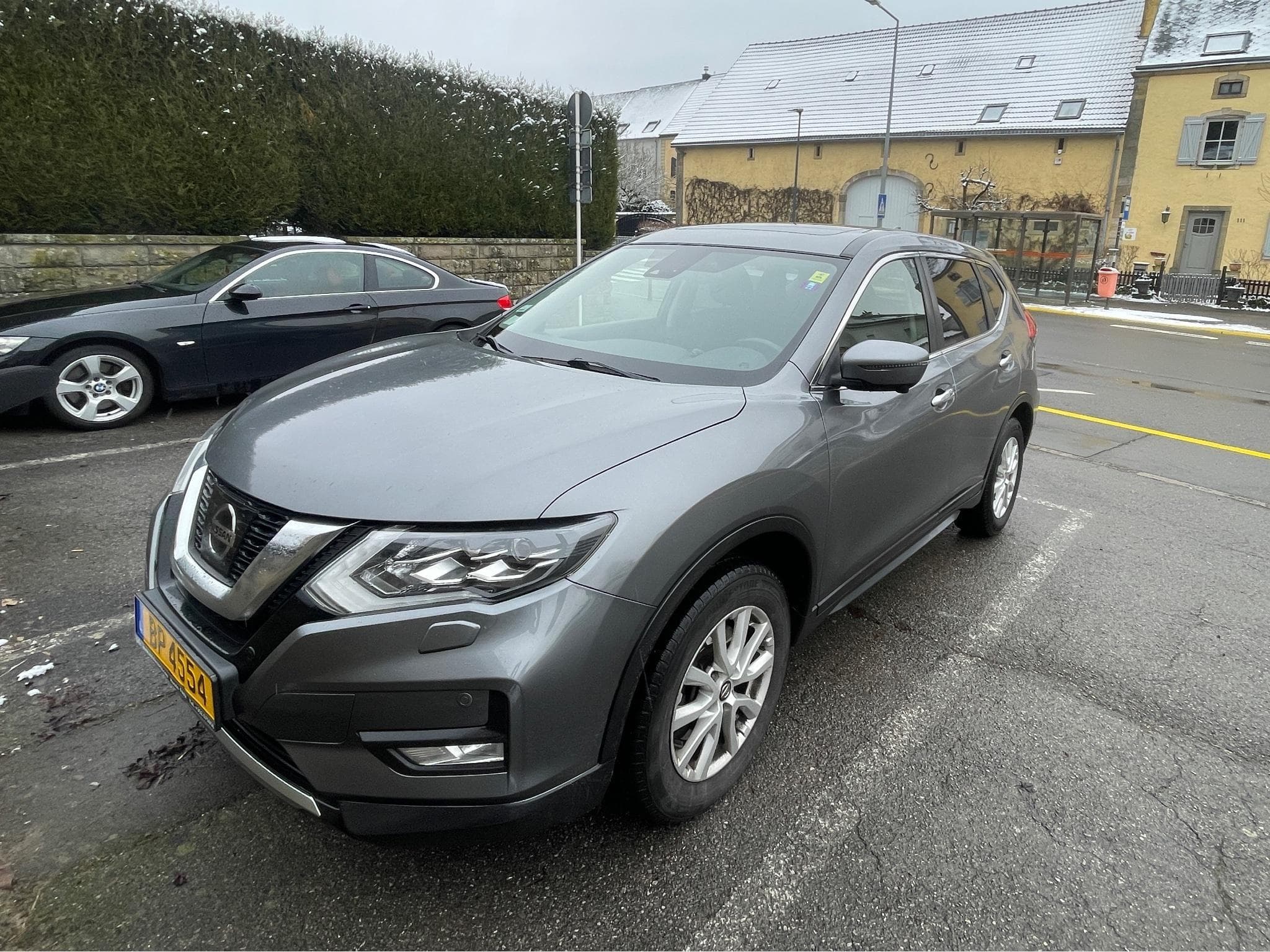 Nissan X-Trail 1.6 Diesel (2018) - Photo 3