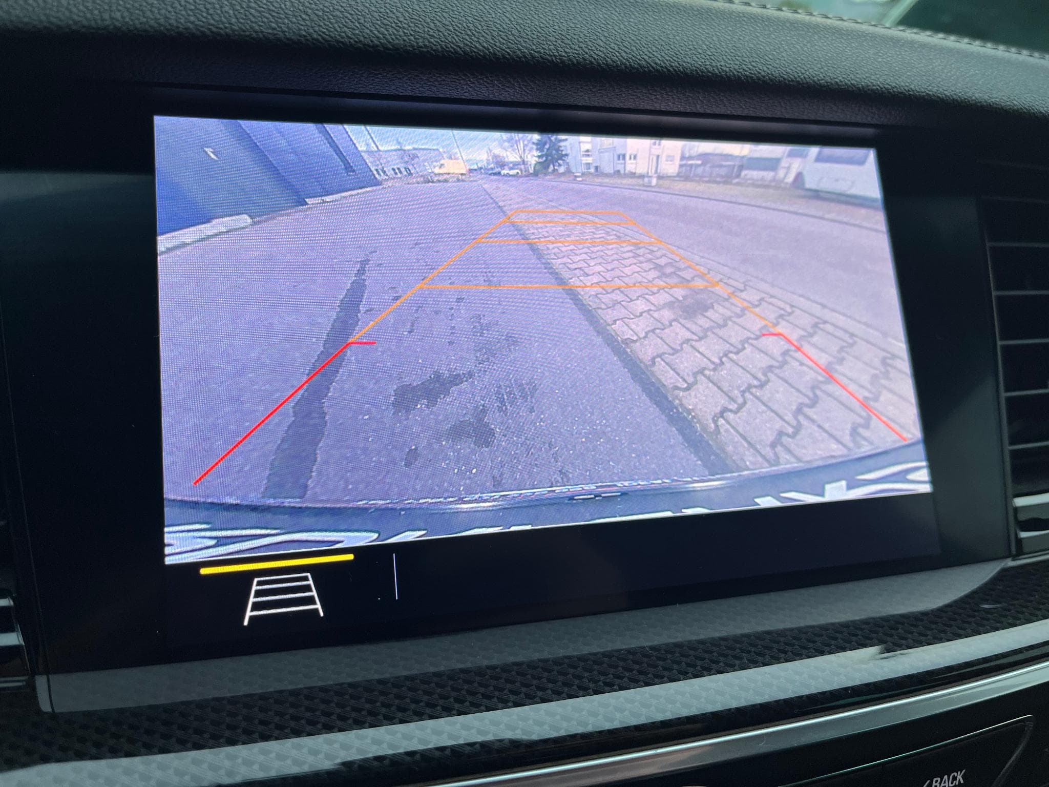 Opel Insignia 1.5D GrandSport (2020) - Photo 15