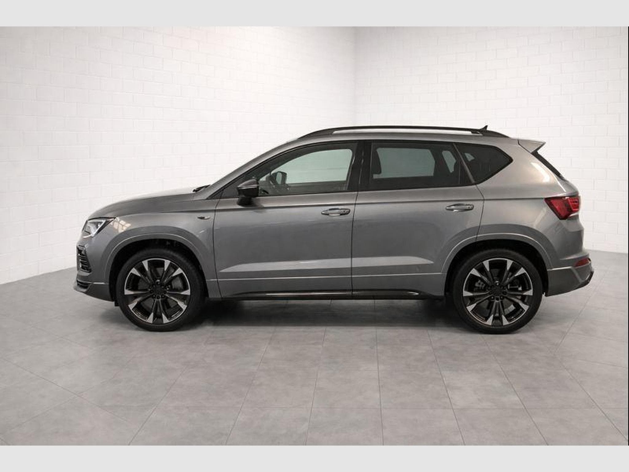 Cupra Ateca 1.5TSI DSG 7 (2024) - Foto 3