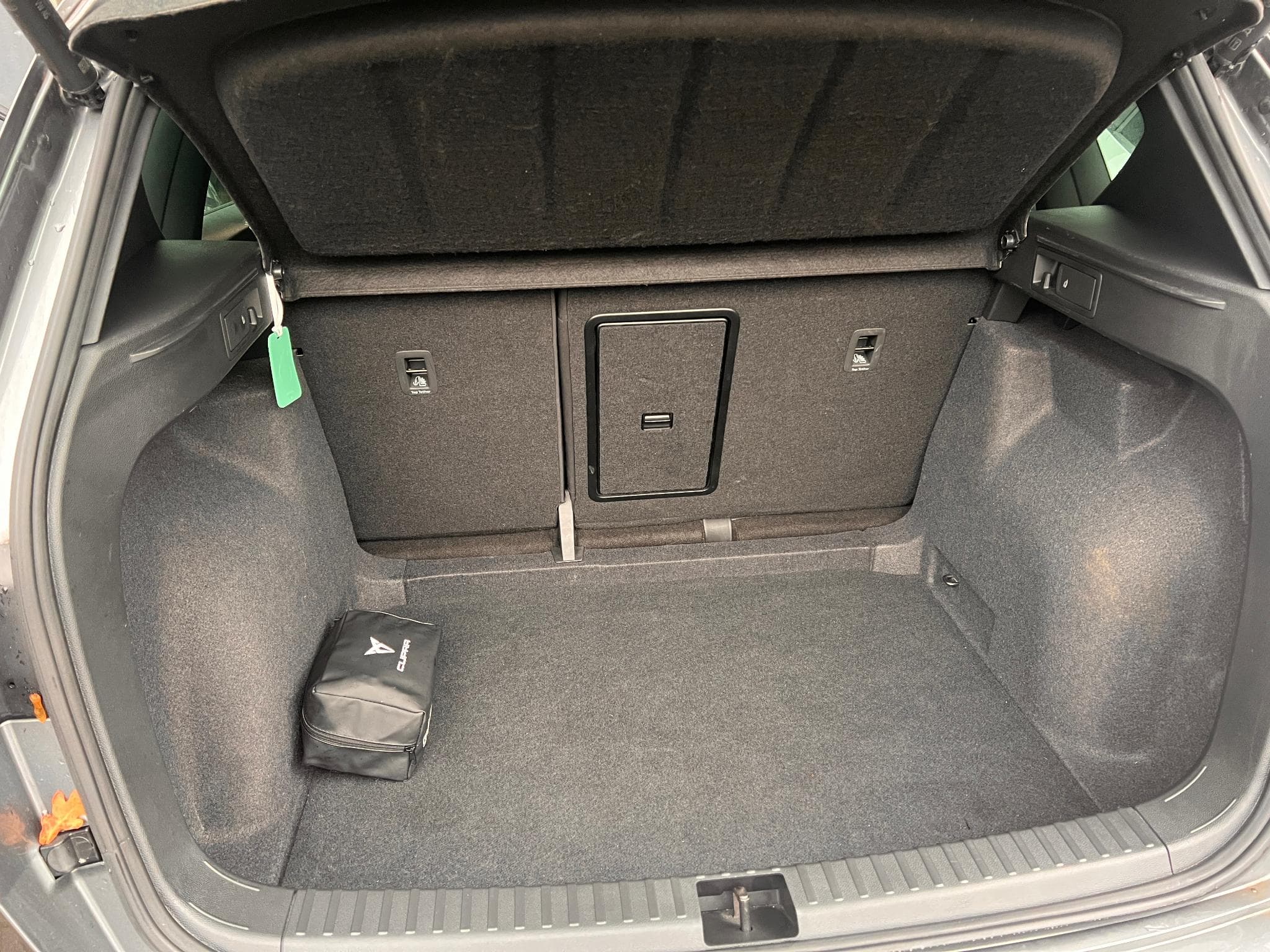 Cupra Ateca 1.5TSI DSG 7 (2024) - Foto 6