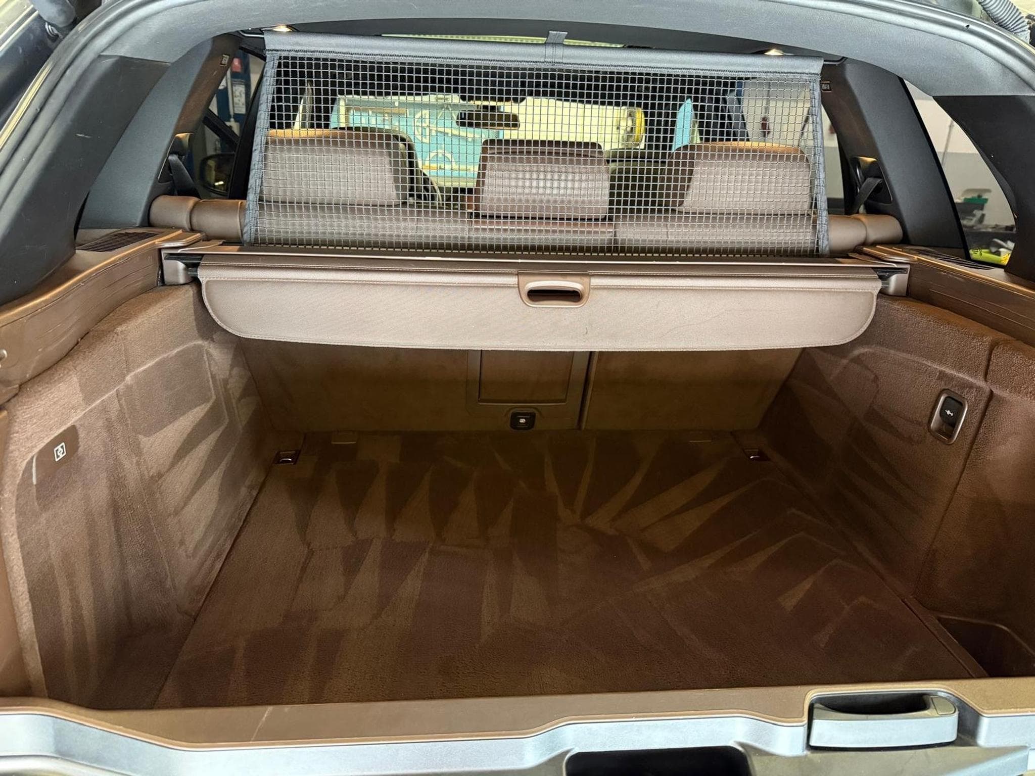 BMW X5 3.0sd (2008) - Foto 7