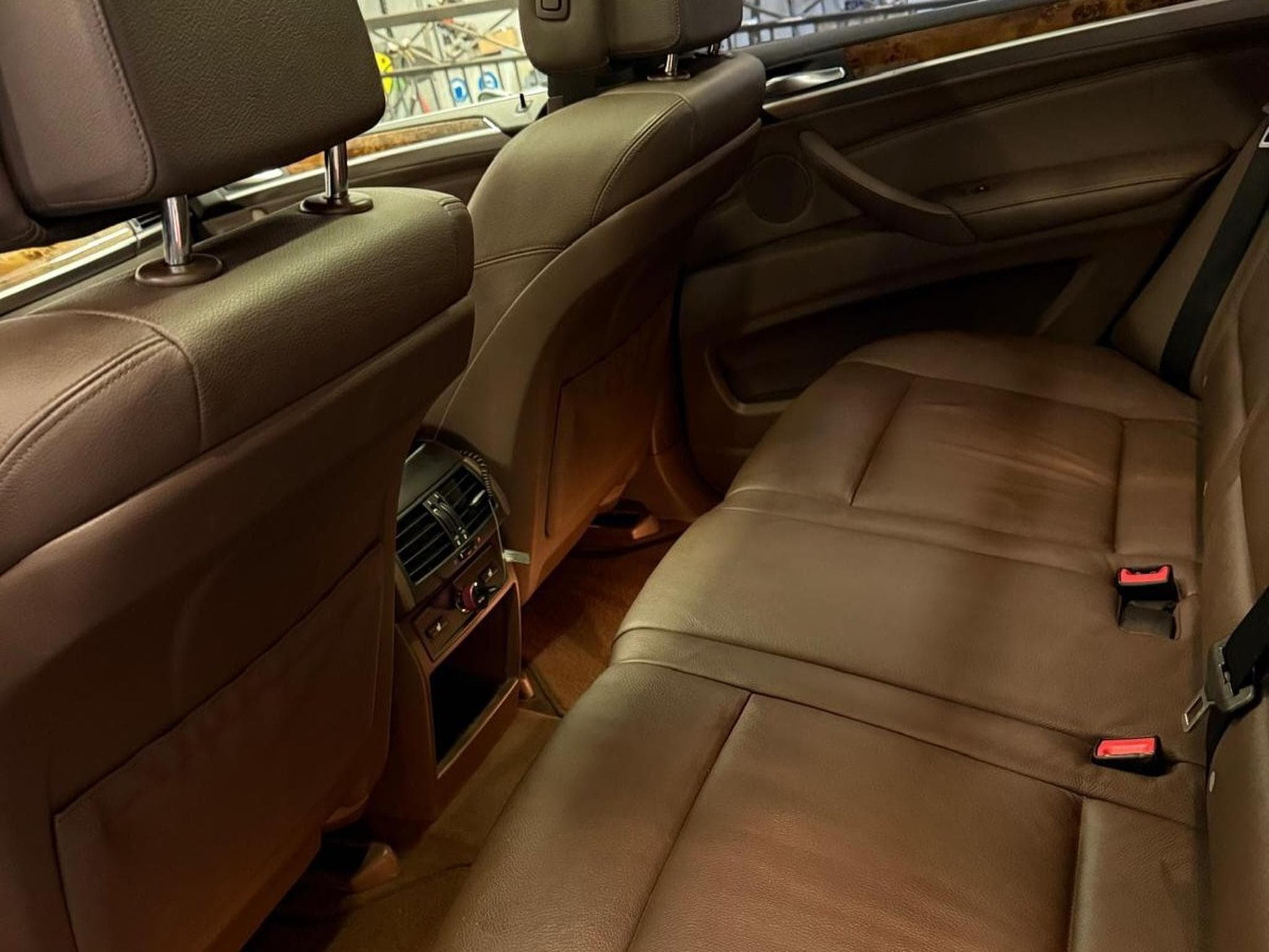 BMW X5 3.0sd (2008) - Foto 8