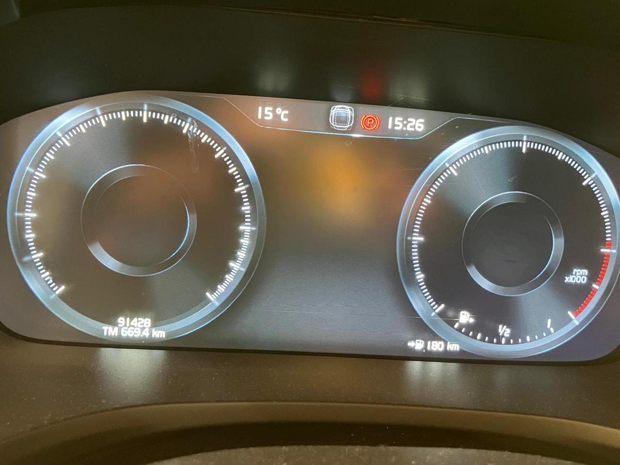 Volvo V60 B4 Mild Hybrid (2021) - Foto 2