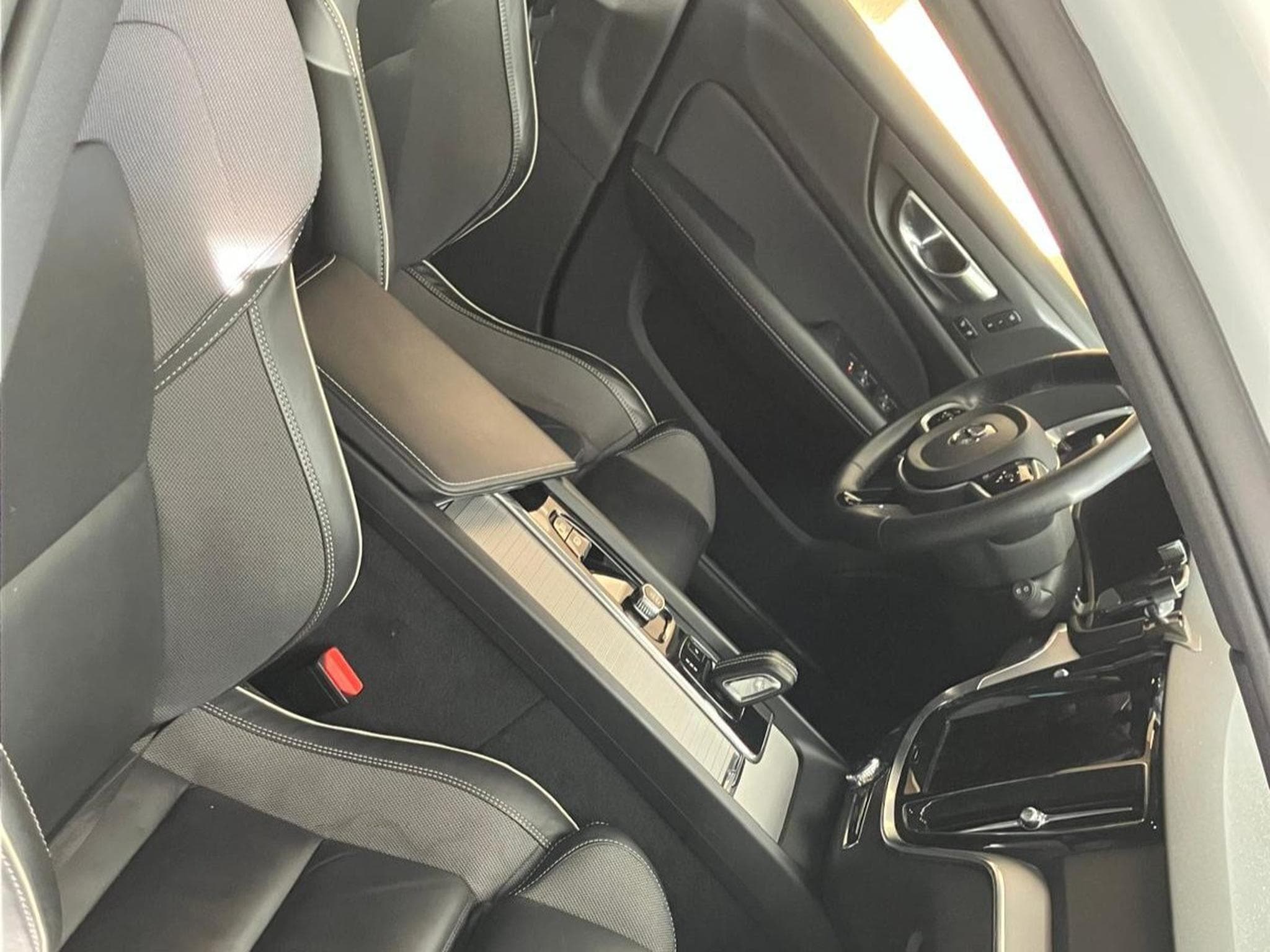 Volvo V60 B4 Mild Hybrid (2021) - Foto 3