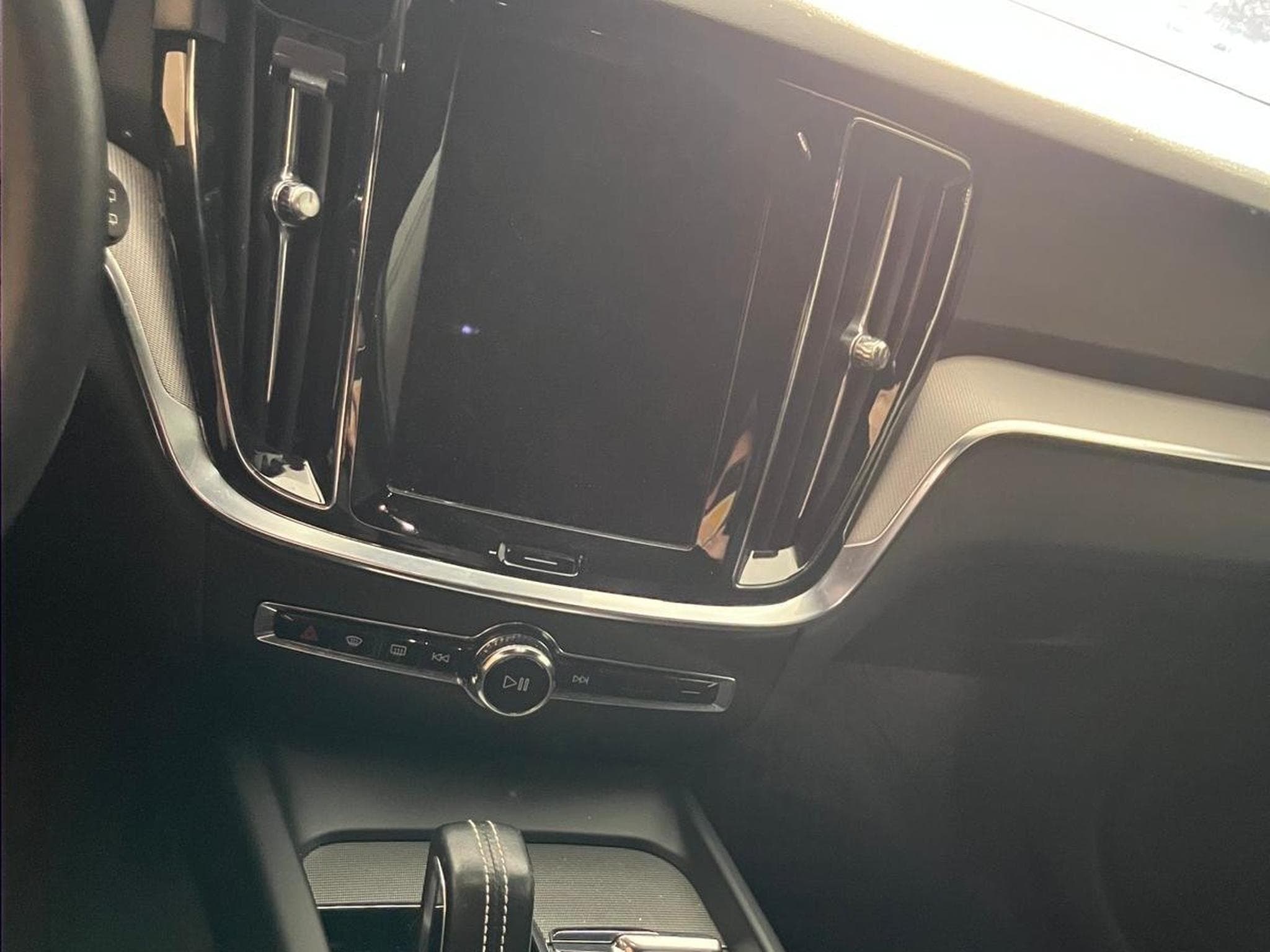 Volvo V60 B4 Mild Hybrid (2021) - Foto 4