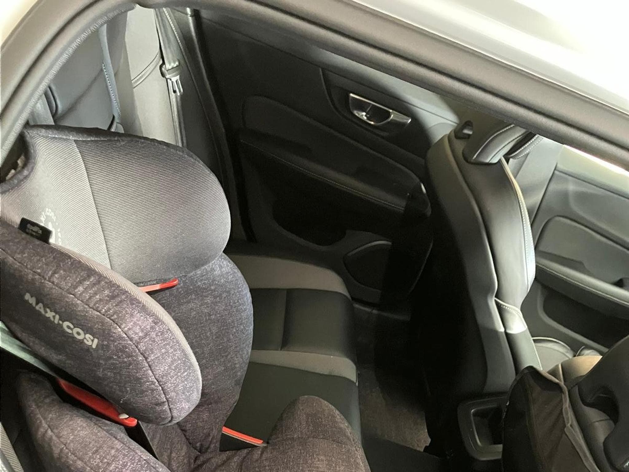 Volvo V60 B4 Mild Hybrid (2021) - Foto 5