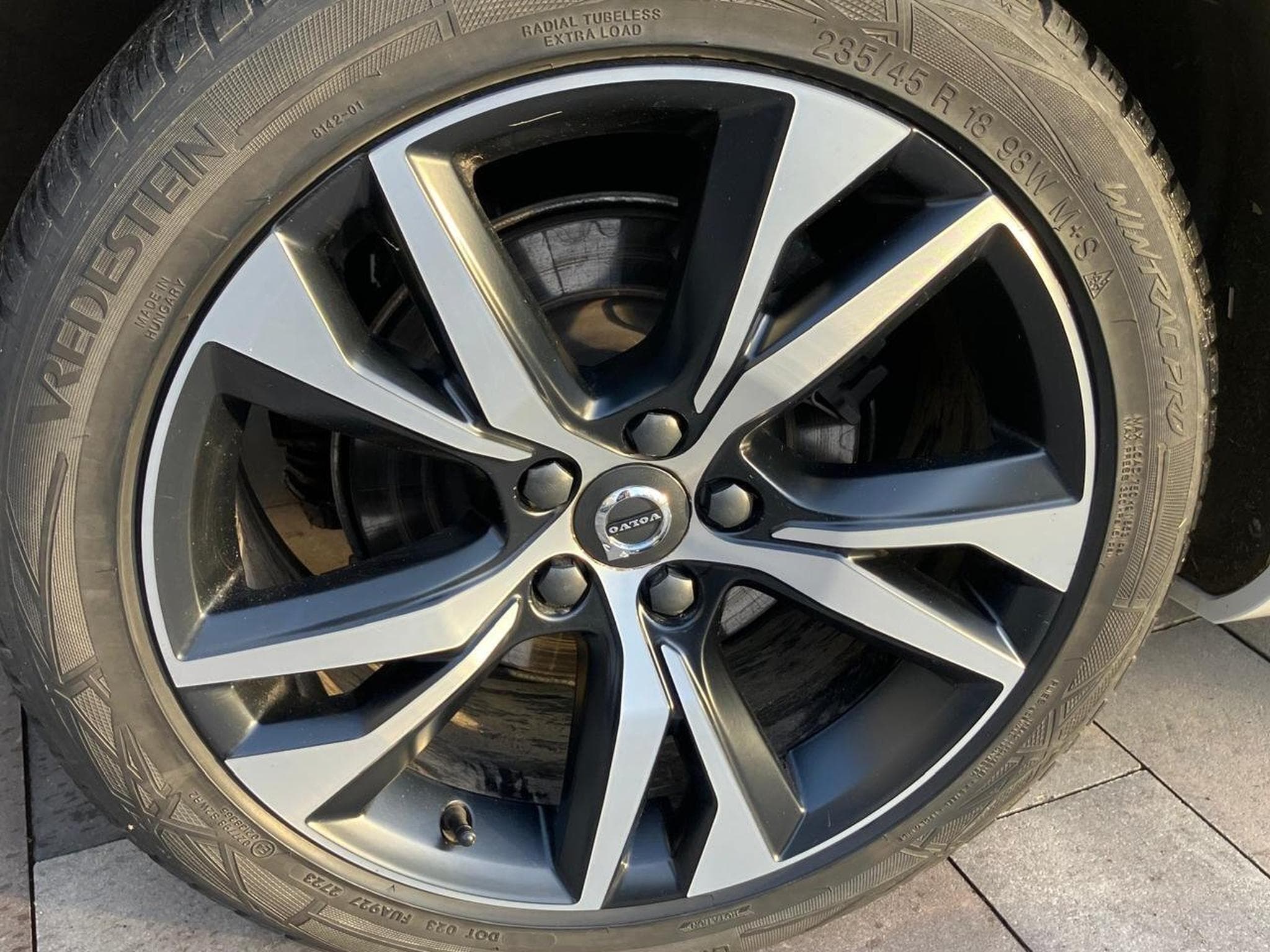 Volvo V60 B4 Mild Hybrid (2021) - Foto 6