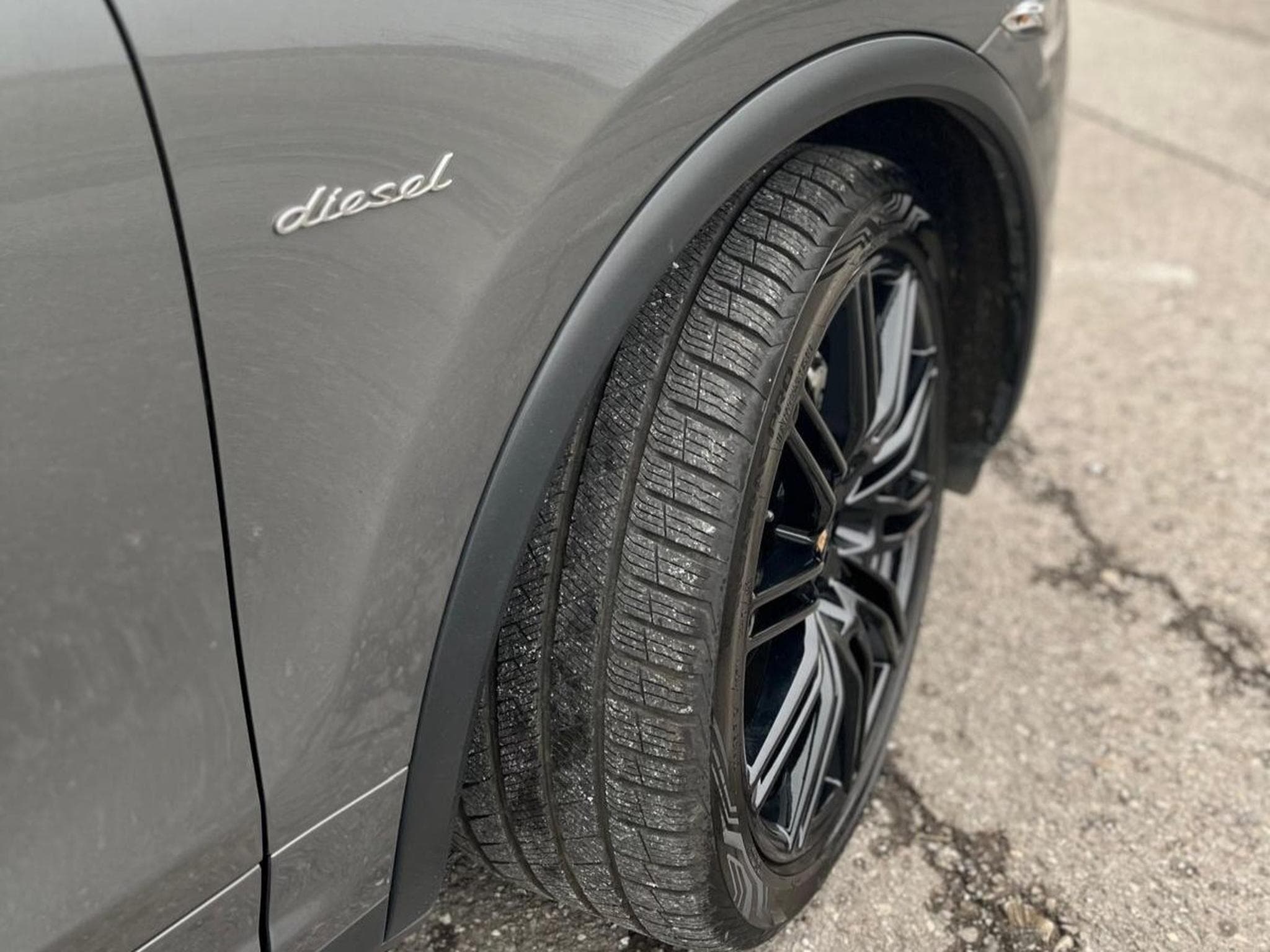 Porsche Cayenne S 4.2 V8 Diesel (2013) - Foto 2