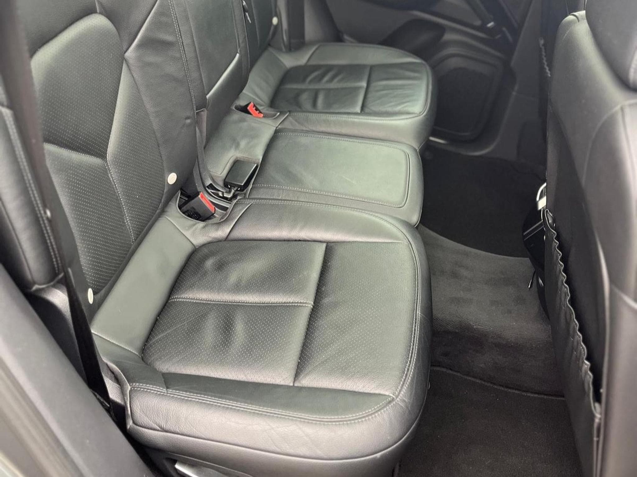 Porsche Cayenne S 4.2 V8 Diesel (2013) - Foto 6