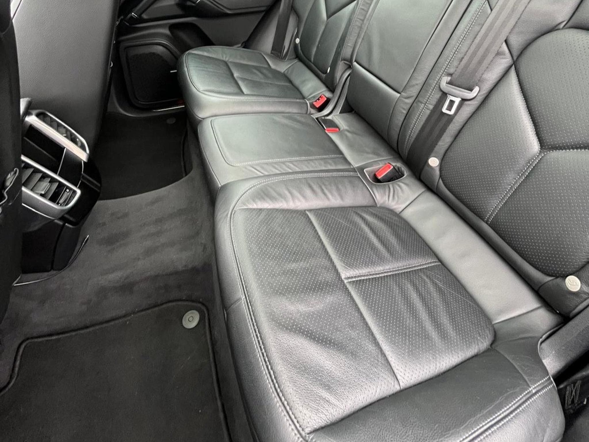 Porsche Cayenne S 4.2 V8 Diesel (2013) - Foto 9