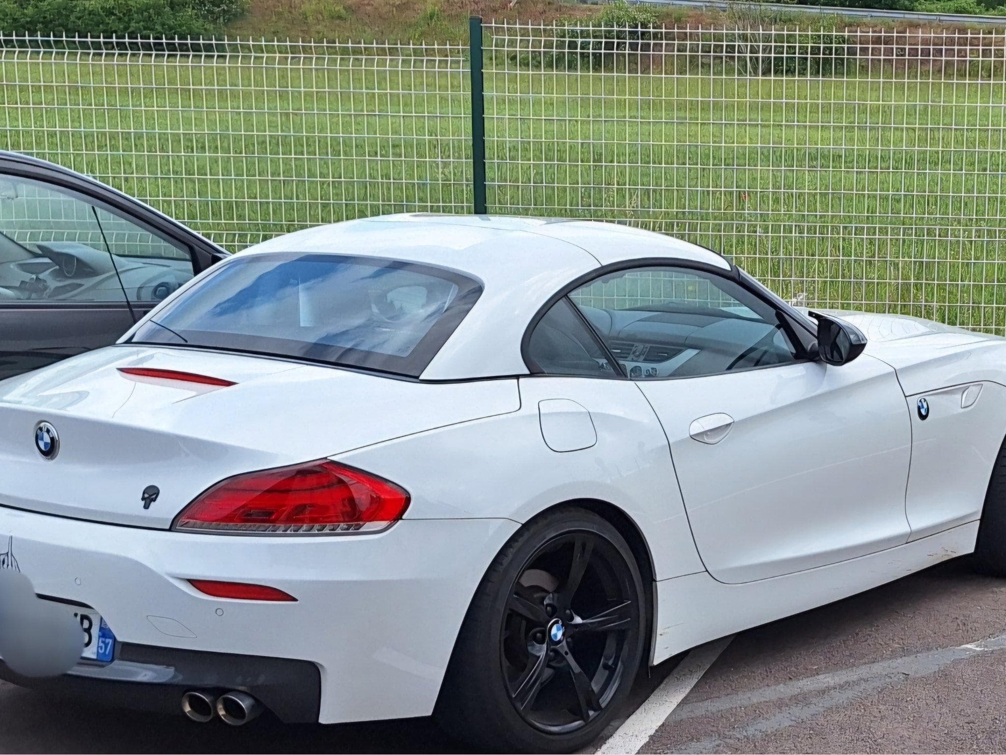 BMW Z4 Pack M (2010) - Foto 2