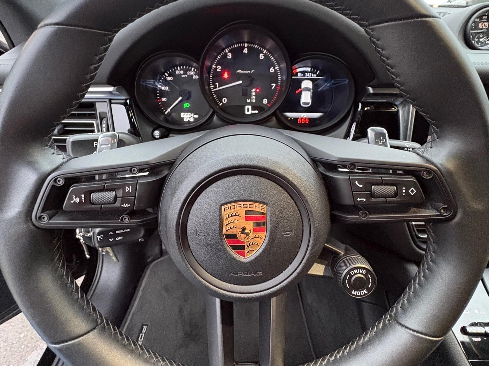 Porsche Macan Macan T essence 265cv PDK (2022) - Foto 2