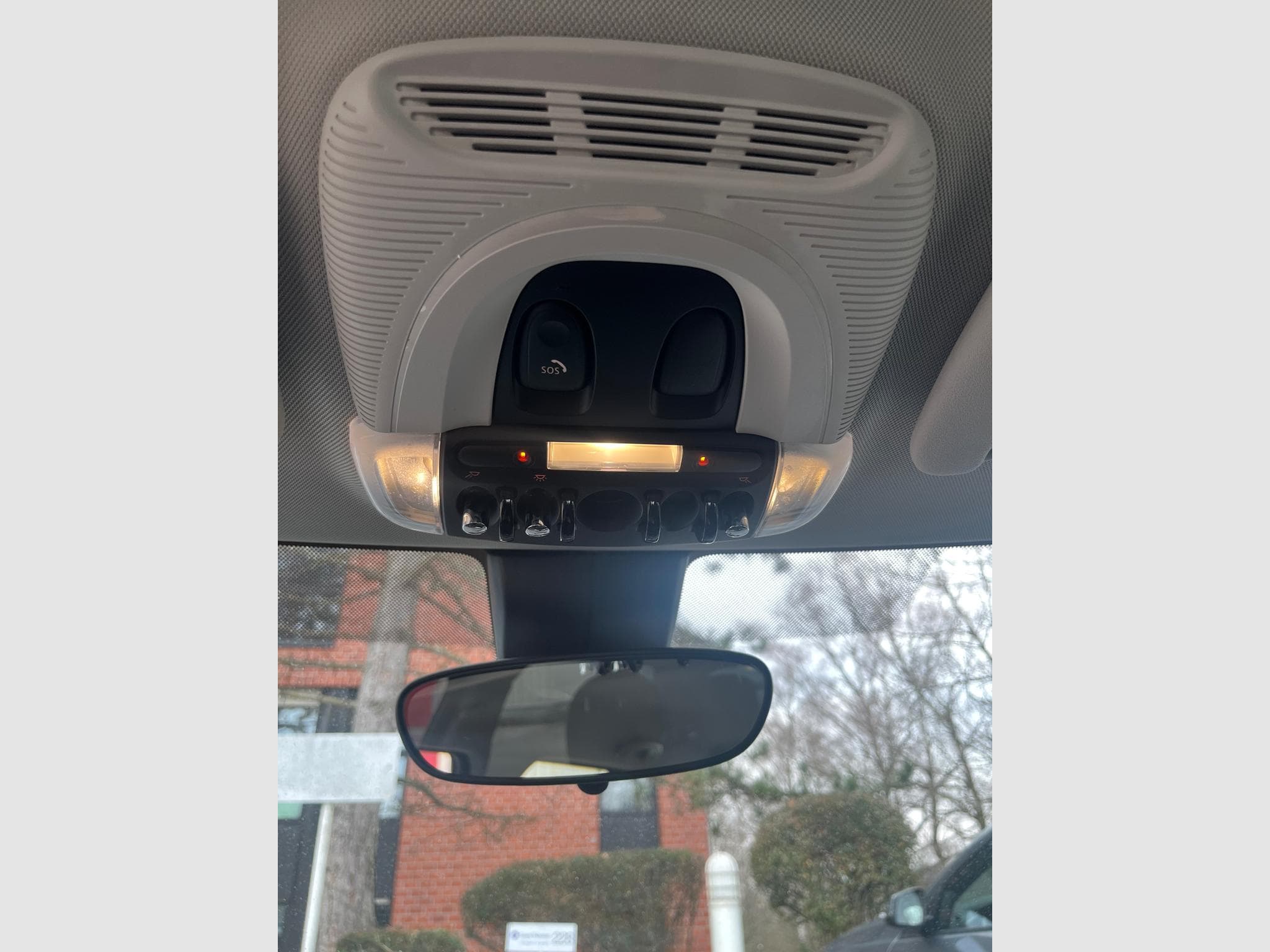 Mini Clubman One 1.5 d (2020) - Foto 10