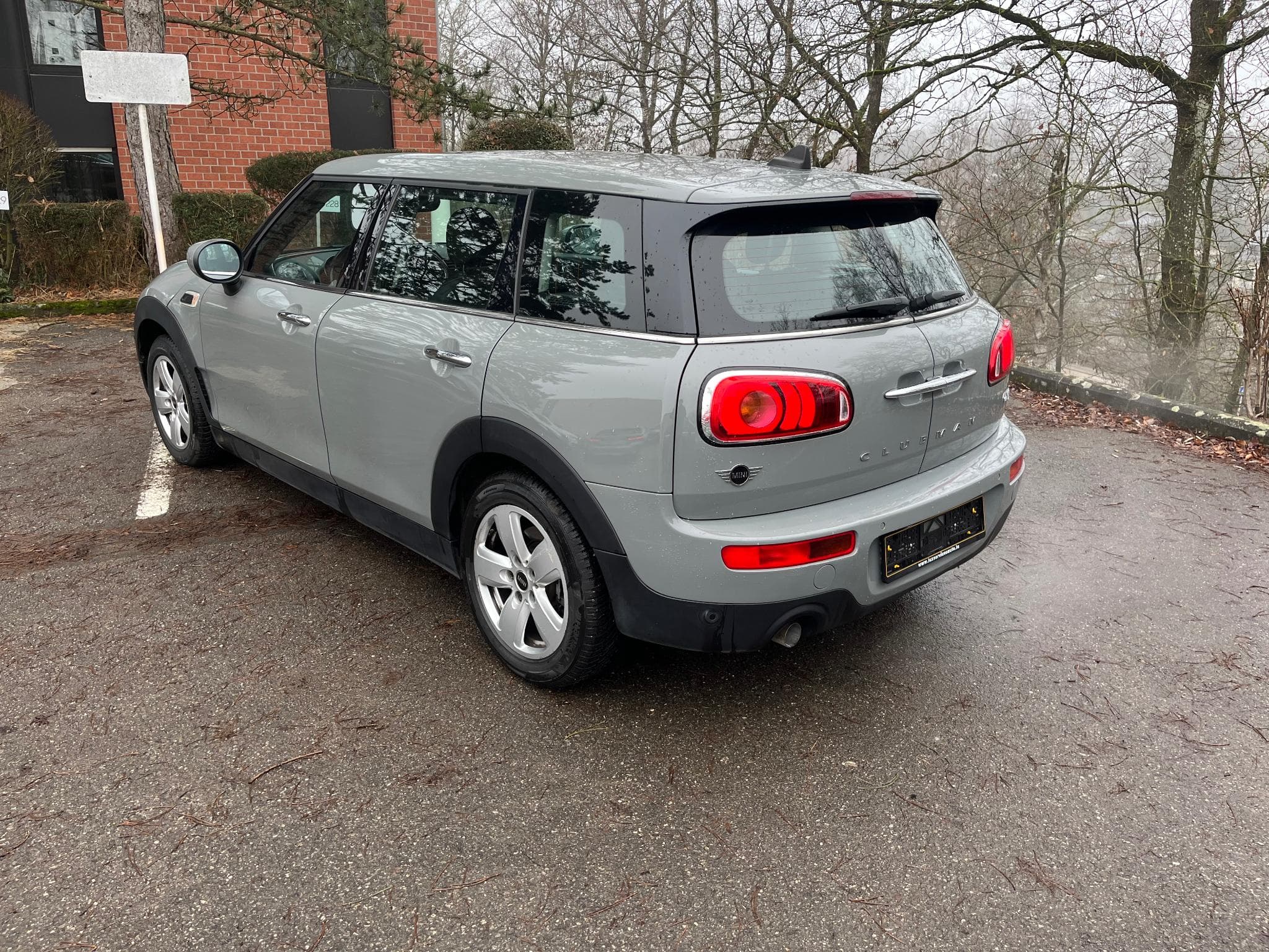Mini Clubman One 1.5 d (2020) - Foto 4