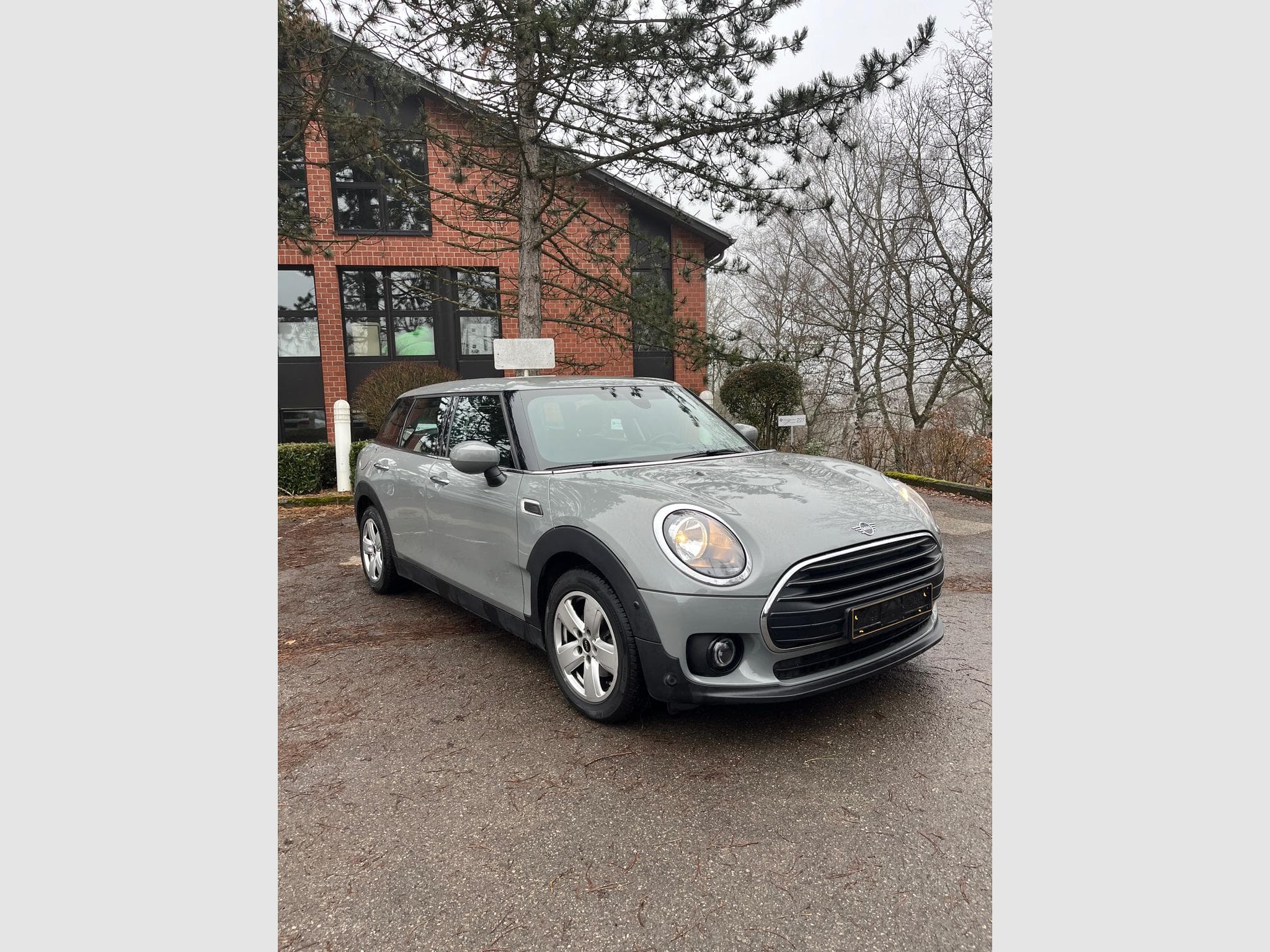 Mini Clubman One 1.5 d (2020) - Foto 1