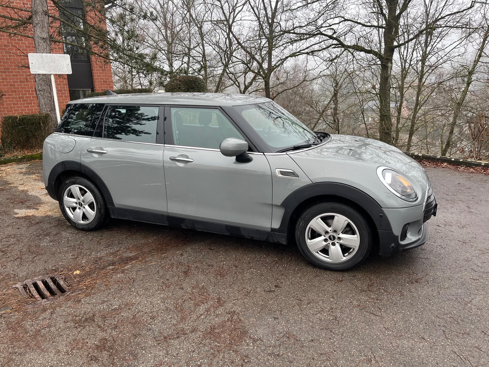 Mini Clubman One 1.5 d (2020) - Foto 3