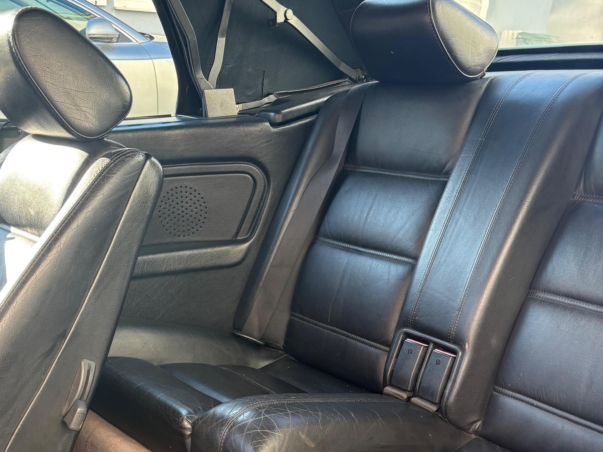 BMW 320 (1991) - Foto 3