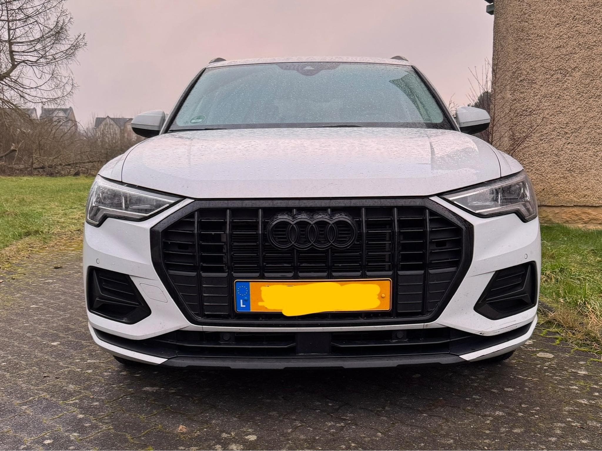 Audi Q3 Advanced (2024) - Foto 2