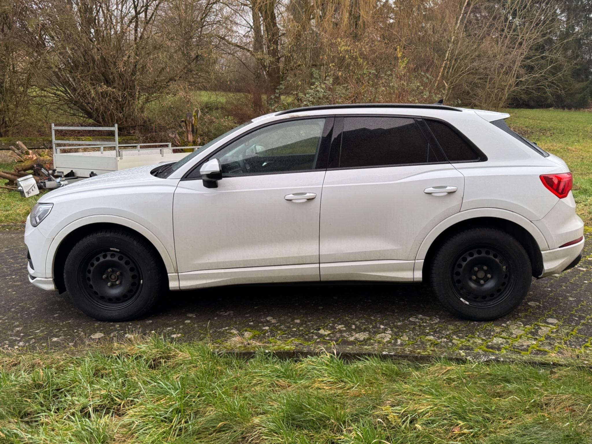 Audi Q3 Advanced (2024) - Foto 3