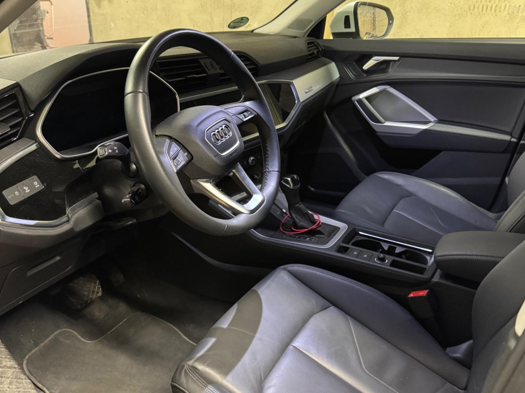 Audi Q3 Advanced (2024) - Foto 5