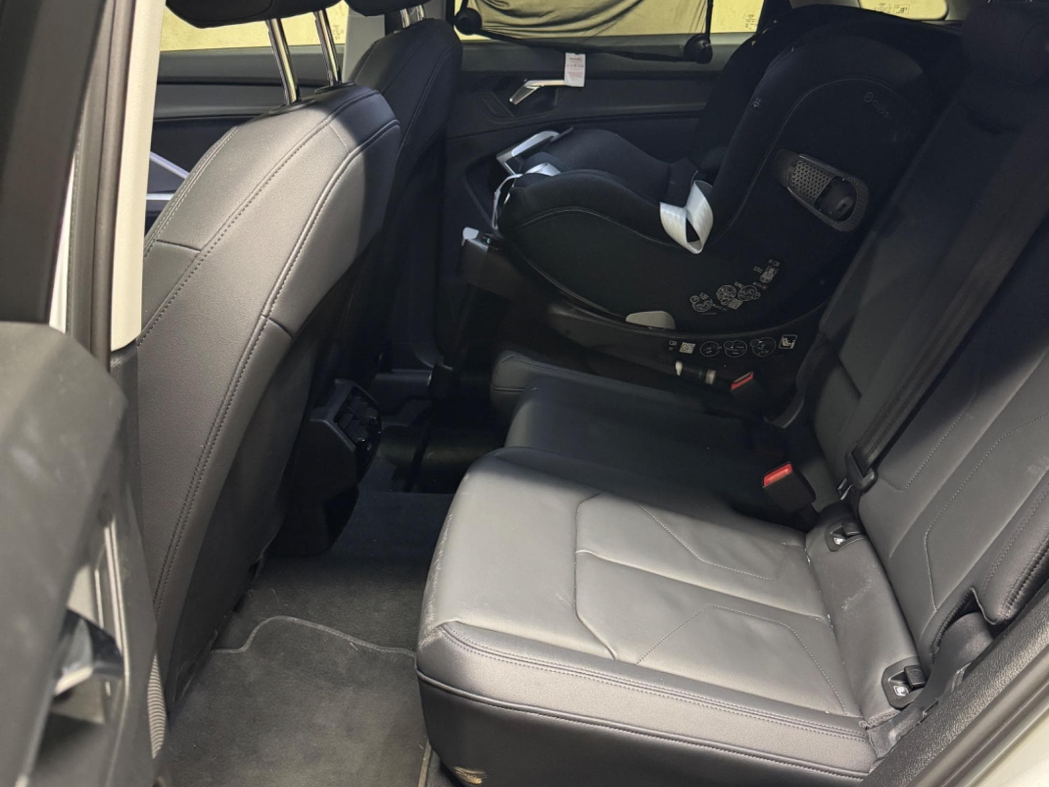 Audi Q3 Advanced (2024) - Foto 7