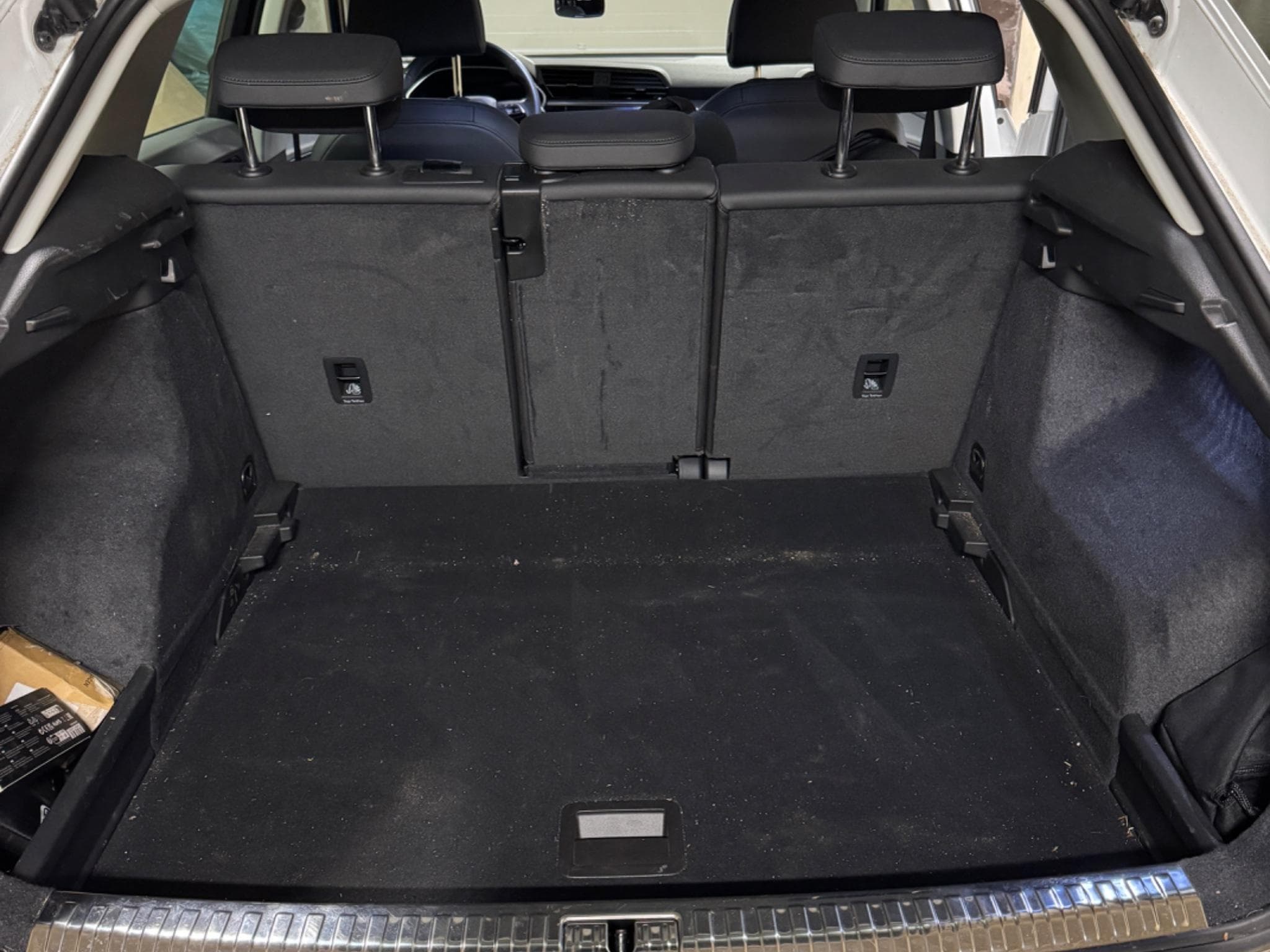 Audi Q3 Advanced (2024) - Foto 8