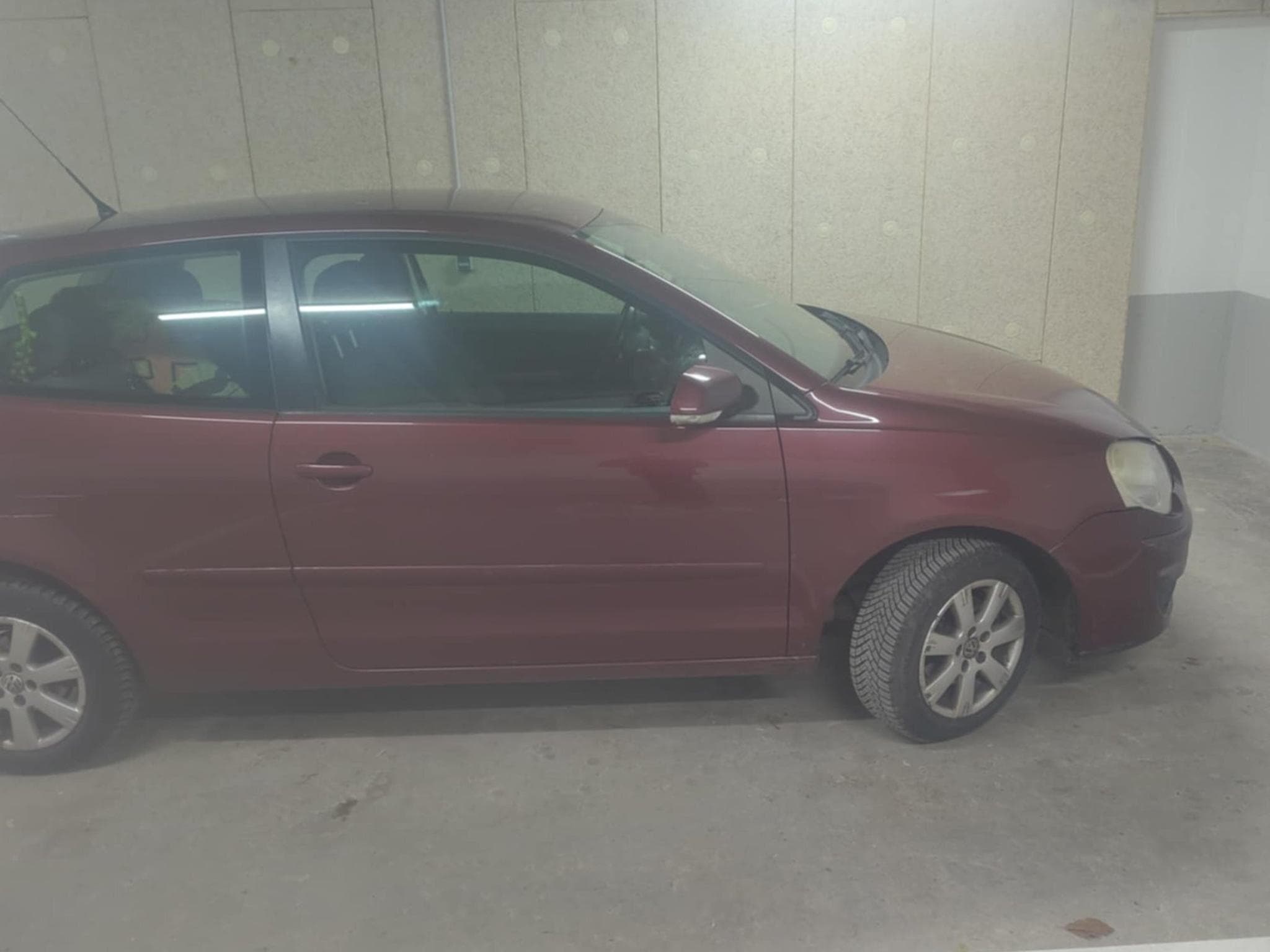 VW Polo 1.4 (2007) - Photo 3