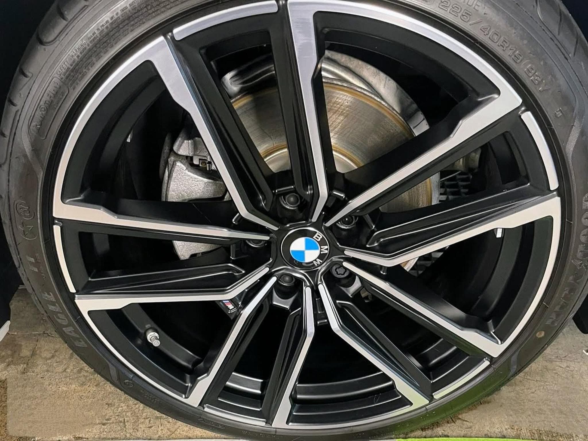 BMW 420 Cabrio M Sport (2023) - Foto 5