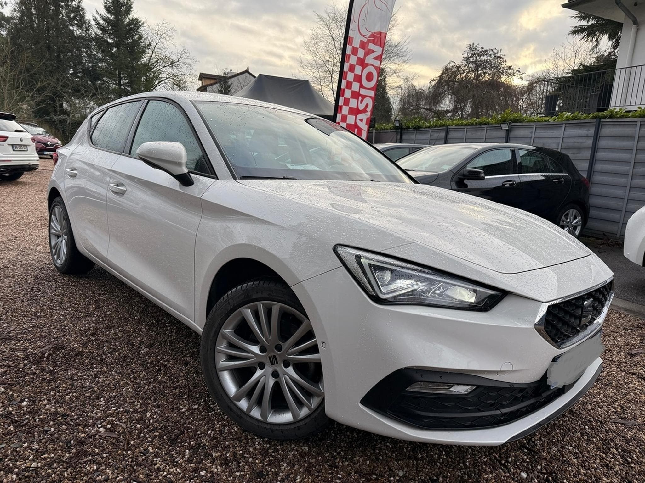 Seat Leon 1.0 TSI 110ch Style (2020) - Foto 2