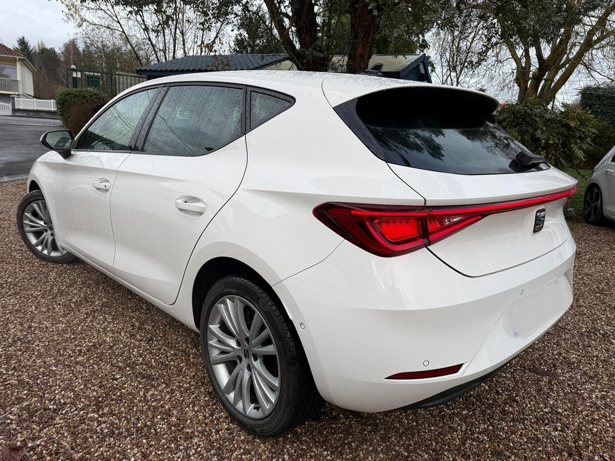 Seat Leon 1.0 TSI 110ch Style (2020) - Foto 3