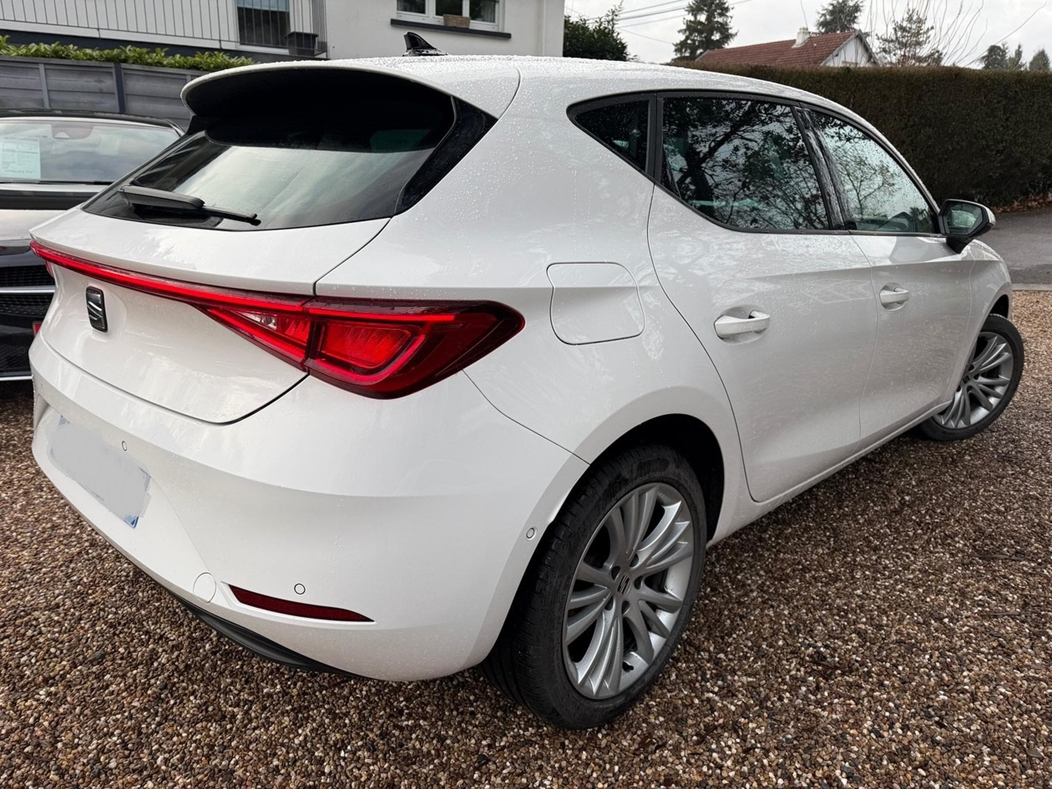 Seat Leon 1.0 TSI 110ch Style (2020) - Foto 5