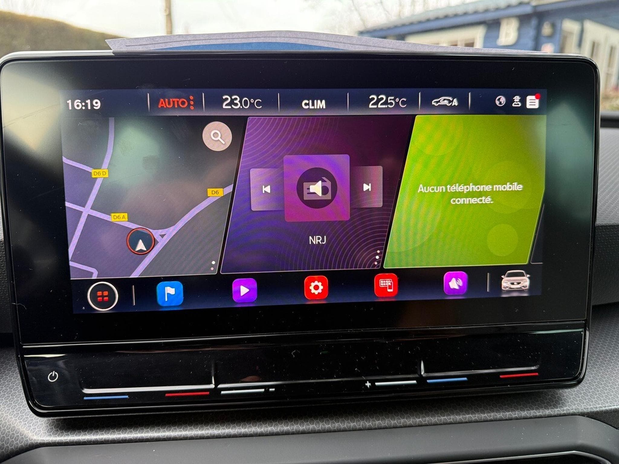 Seat Leon 1.0 TSI 110ch Style (2020) - Foto 10