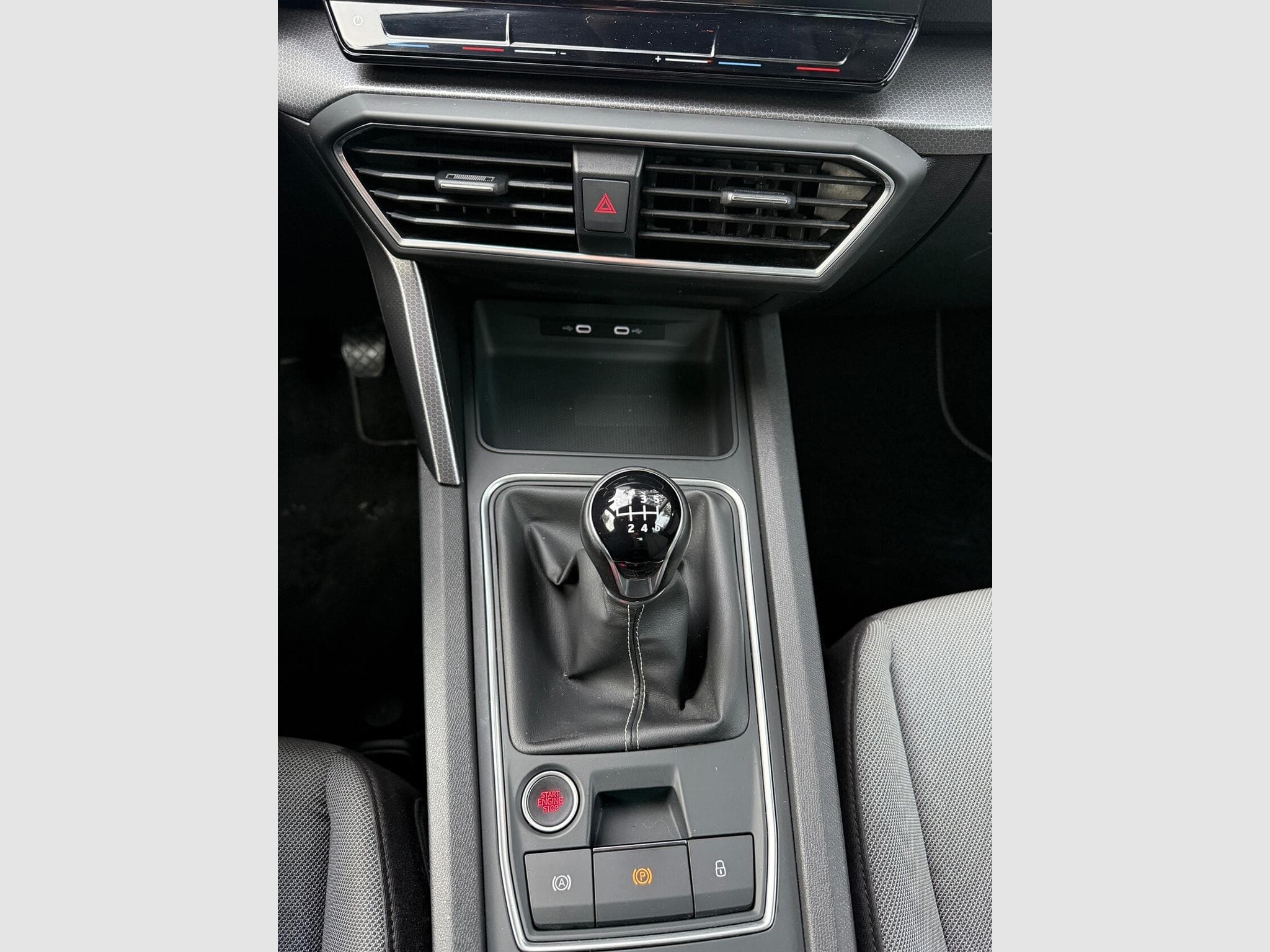 Seat Leon 1.0 TSI 110ch Style (2020) - Foto 11