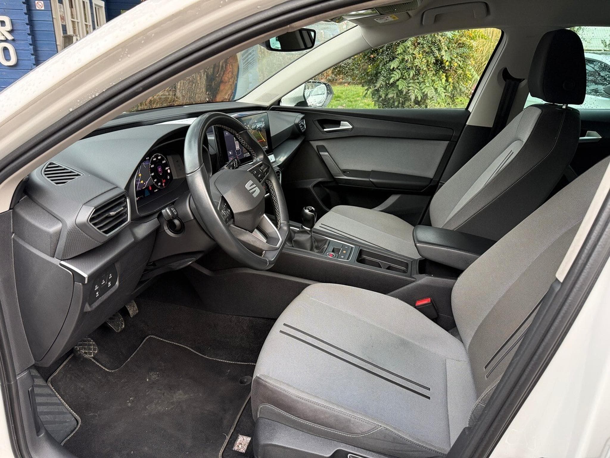 Seat Leon 1.0 TSI 110ch Style (2020) - Foto 7