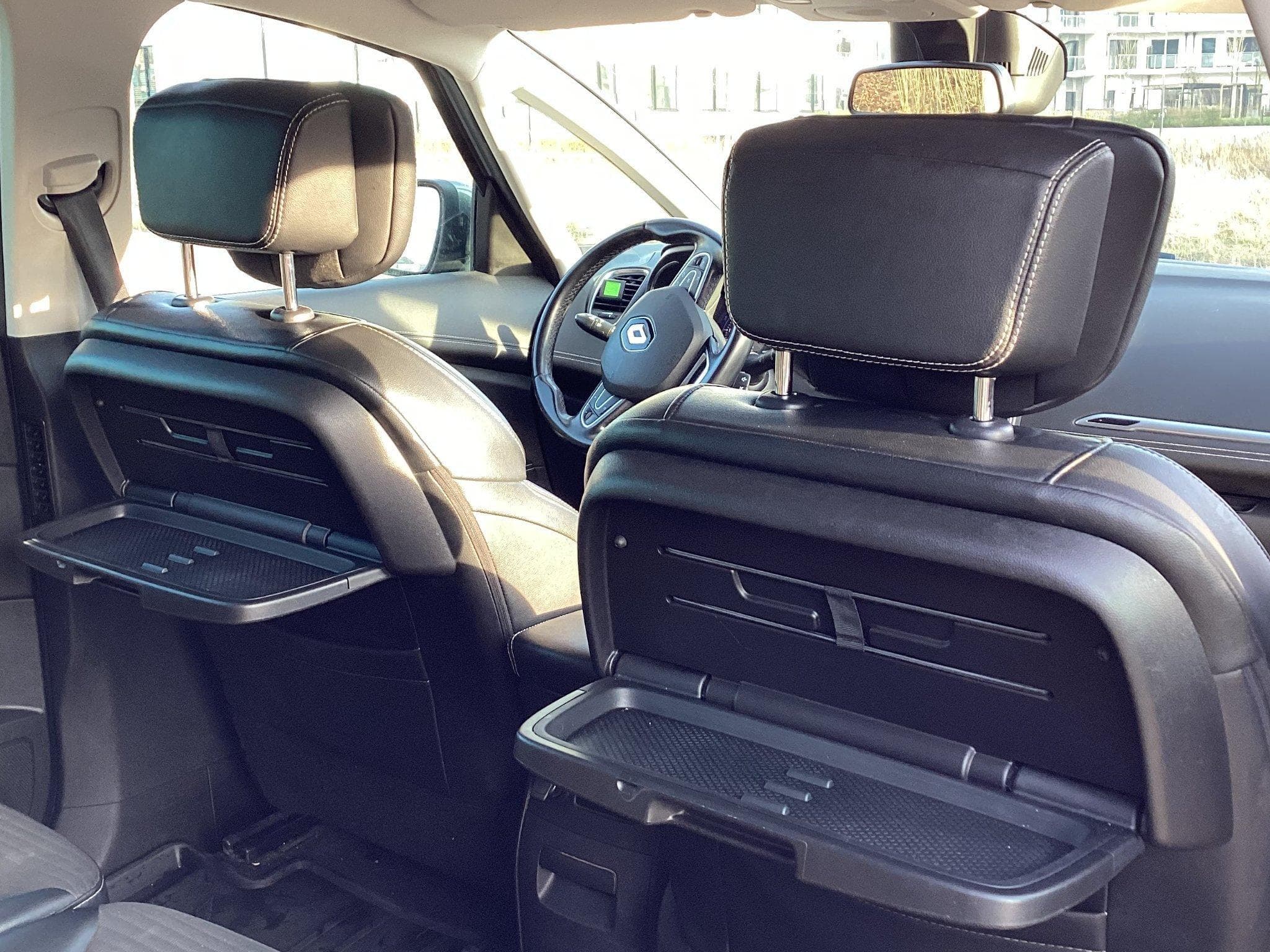 Renault Grand Scenic Bose Edition Energy dCi 130 (2019) - Foto 3