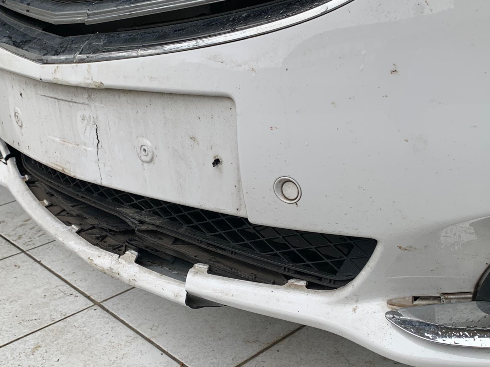 Opel Insignia Tourner CDTI (2015) - Foto 1