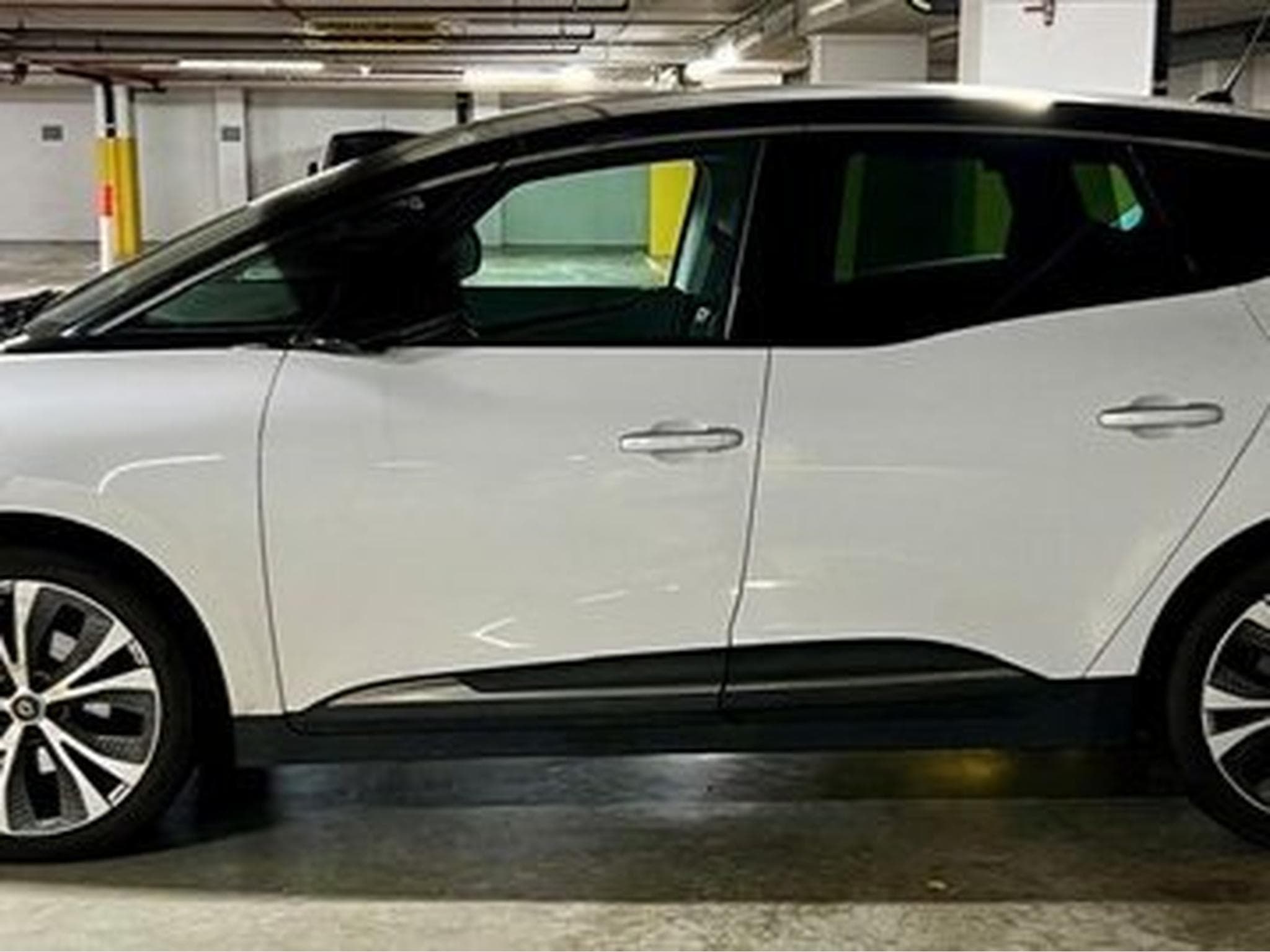 Renault Scenic Intens TCe 115 gpf (2020) - Foto 1