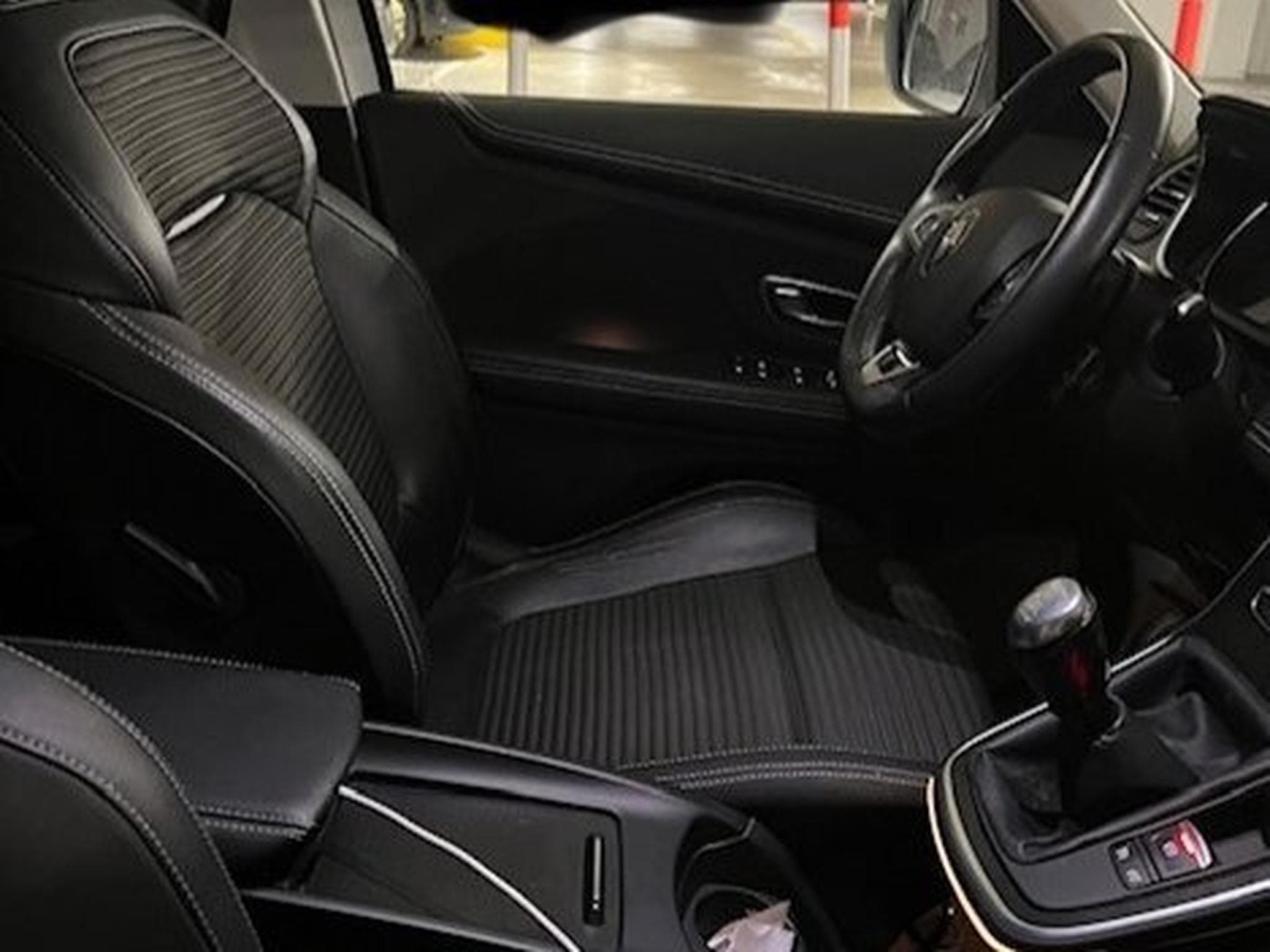 Renault Scenic Intens TCe 115 gpf (2020) - Foto 3