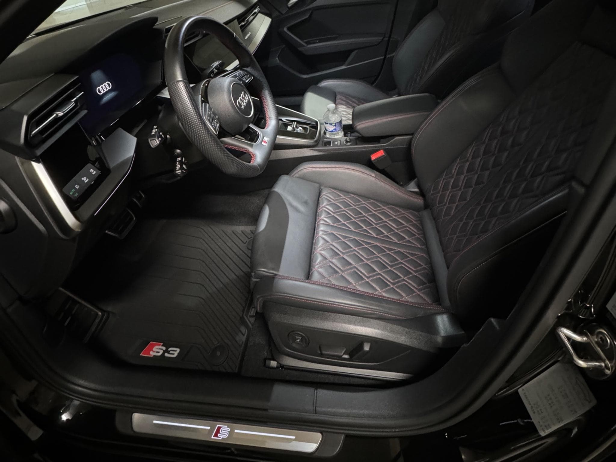 Audi S3 (2022) - Foto 3