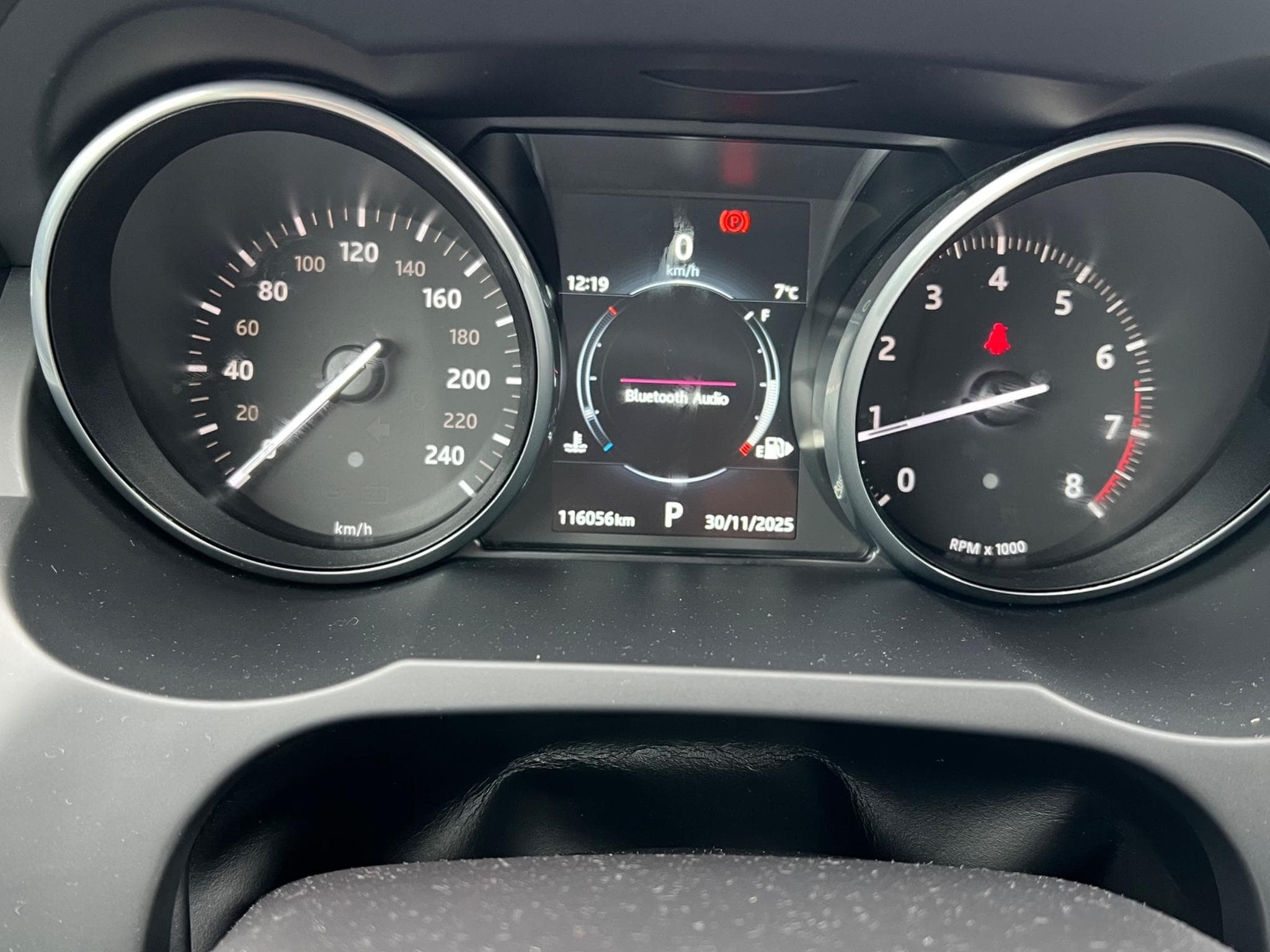 Land-Rover Range Rover Evoque (2016) - Photo 1