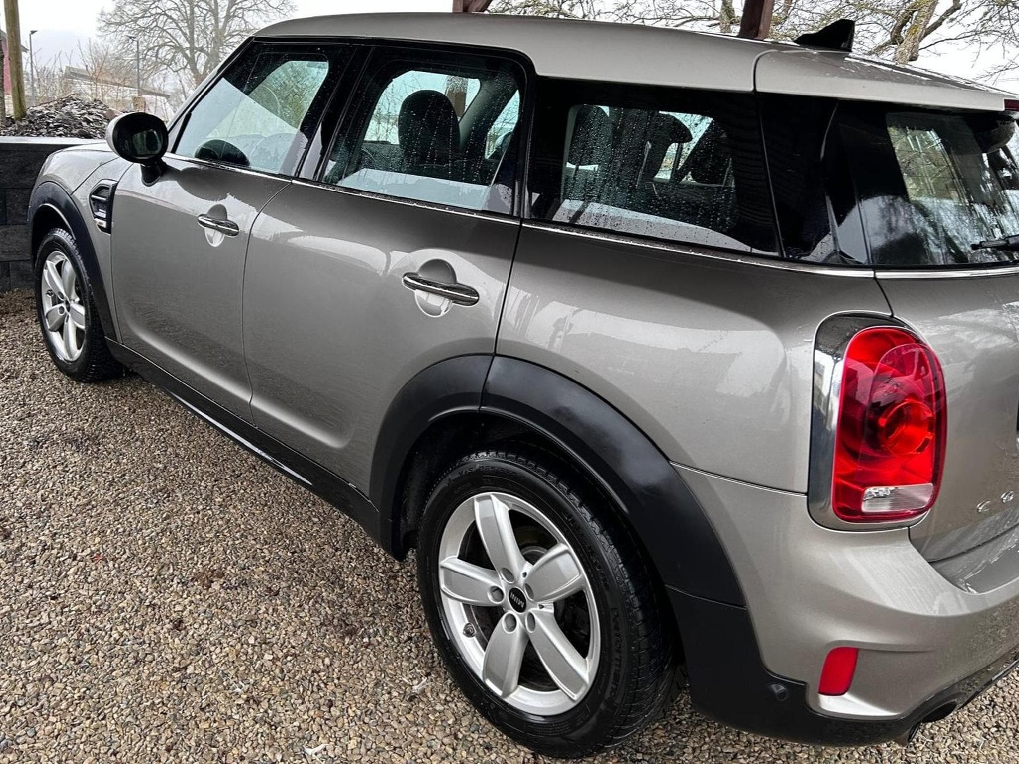 Mini Countryman (2018) - Foto 5