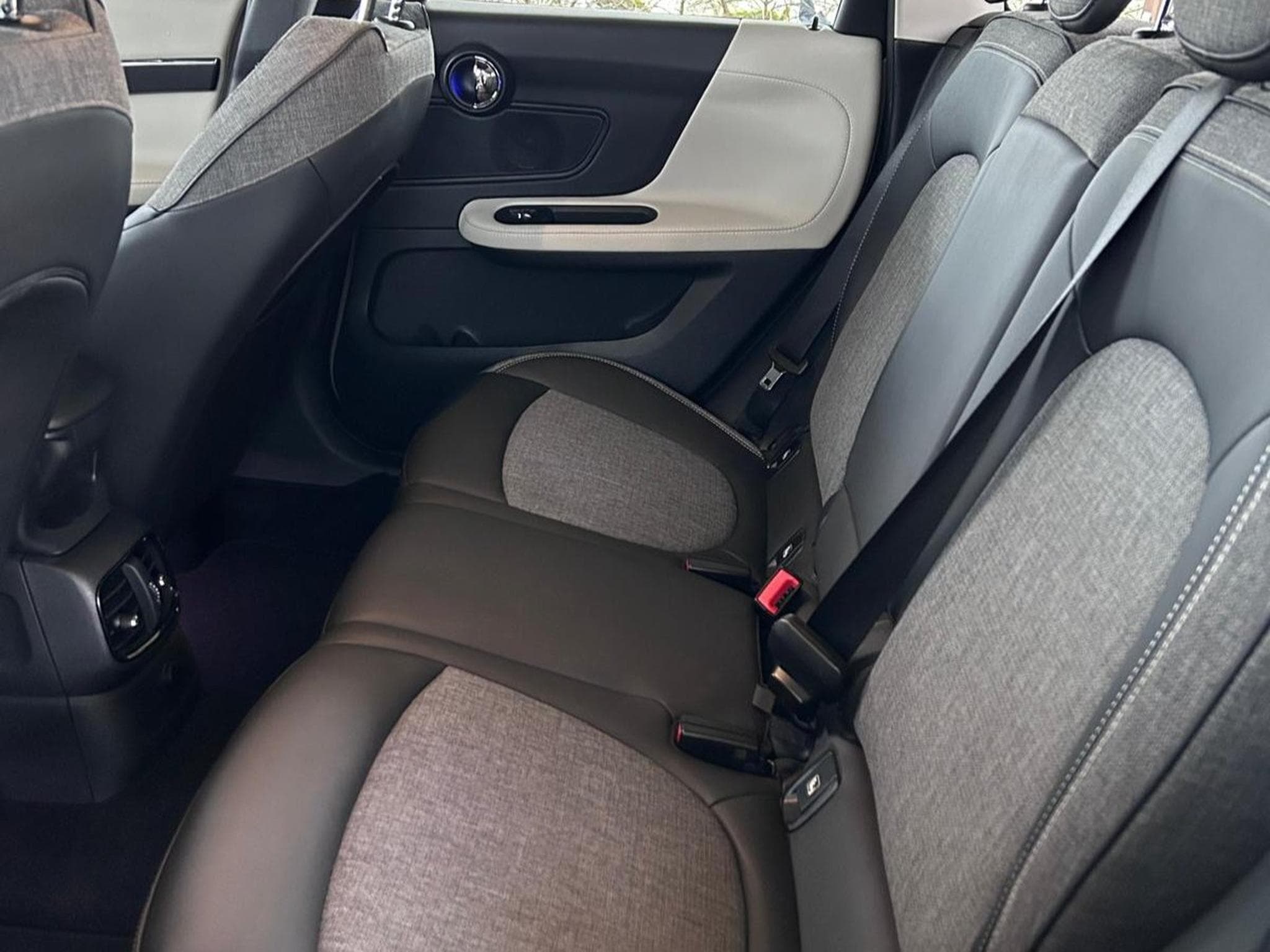 Mini Countryman (2018) - Foto 10