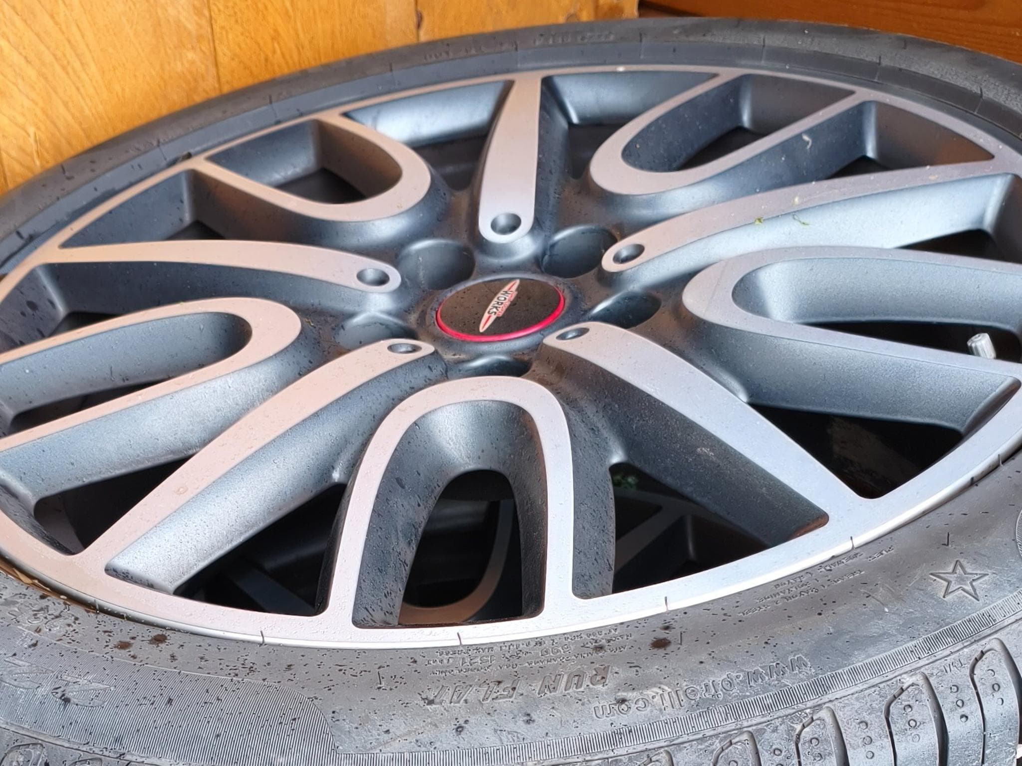 Mini Countryman (2018) - Foto 12