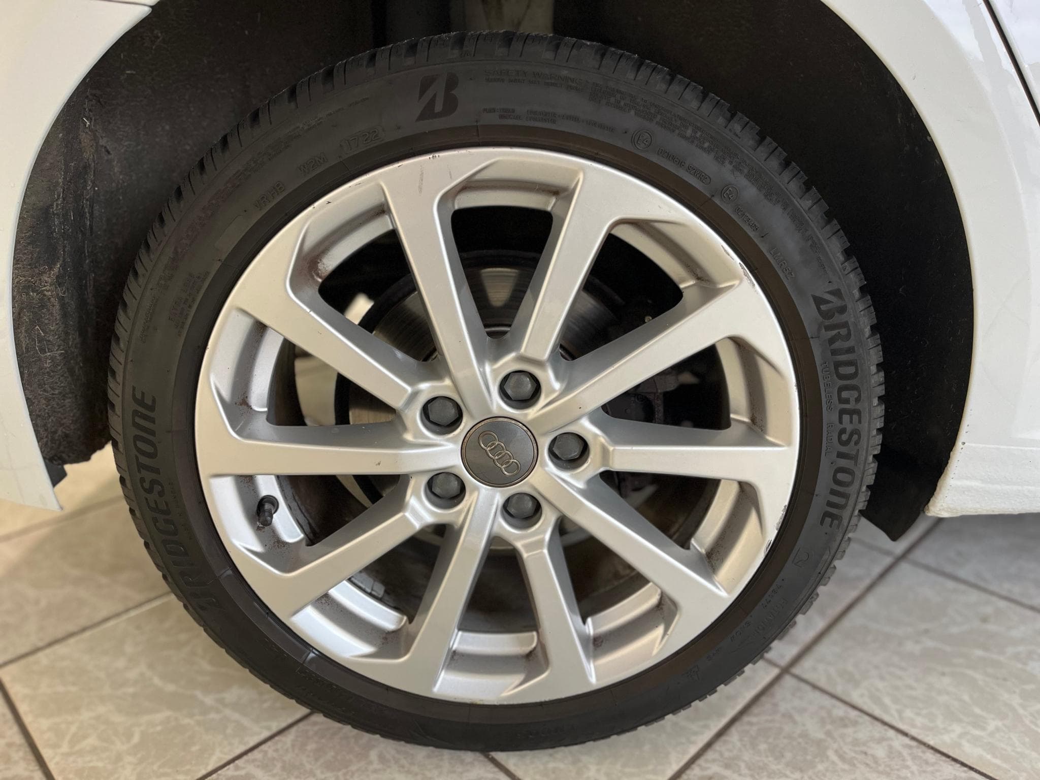 Audi A3 SPORTBACK 35 TDi Design S tronic (2019) - Photo 18